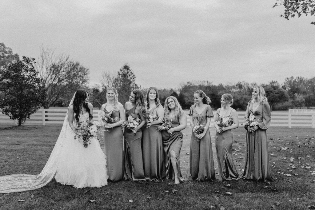 Planning a Wedding at Saddle Woods Farm: The Ultimate Guide — wedding photography by Hevesi Journal