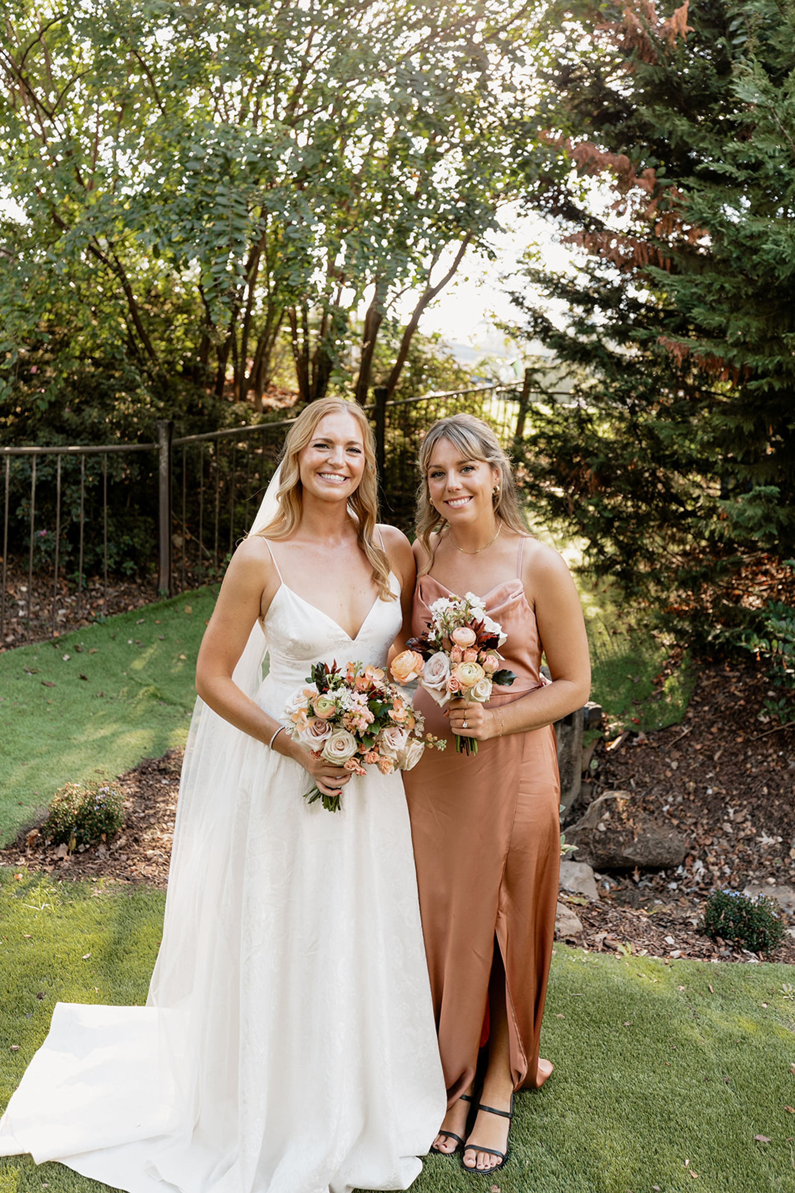 Lizzie & Marcus: A Timeless, Elegant Wedding at The Piedmont Room in Atlanta — wedding photography by Hevesi Journal