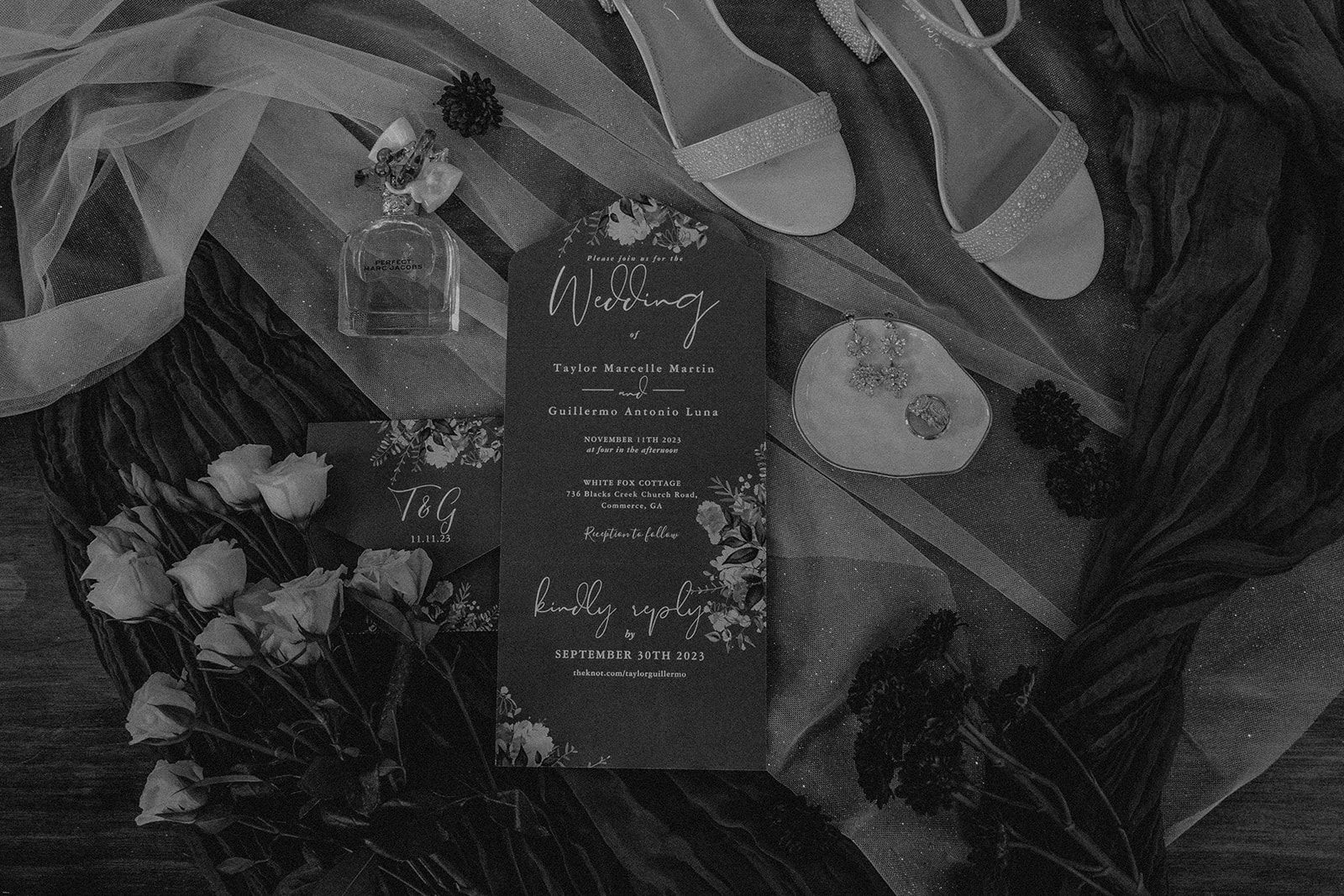 White Fox Cottage Venue Planning: Cost & Tips — wedding photography by Hevesi Journal