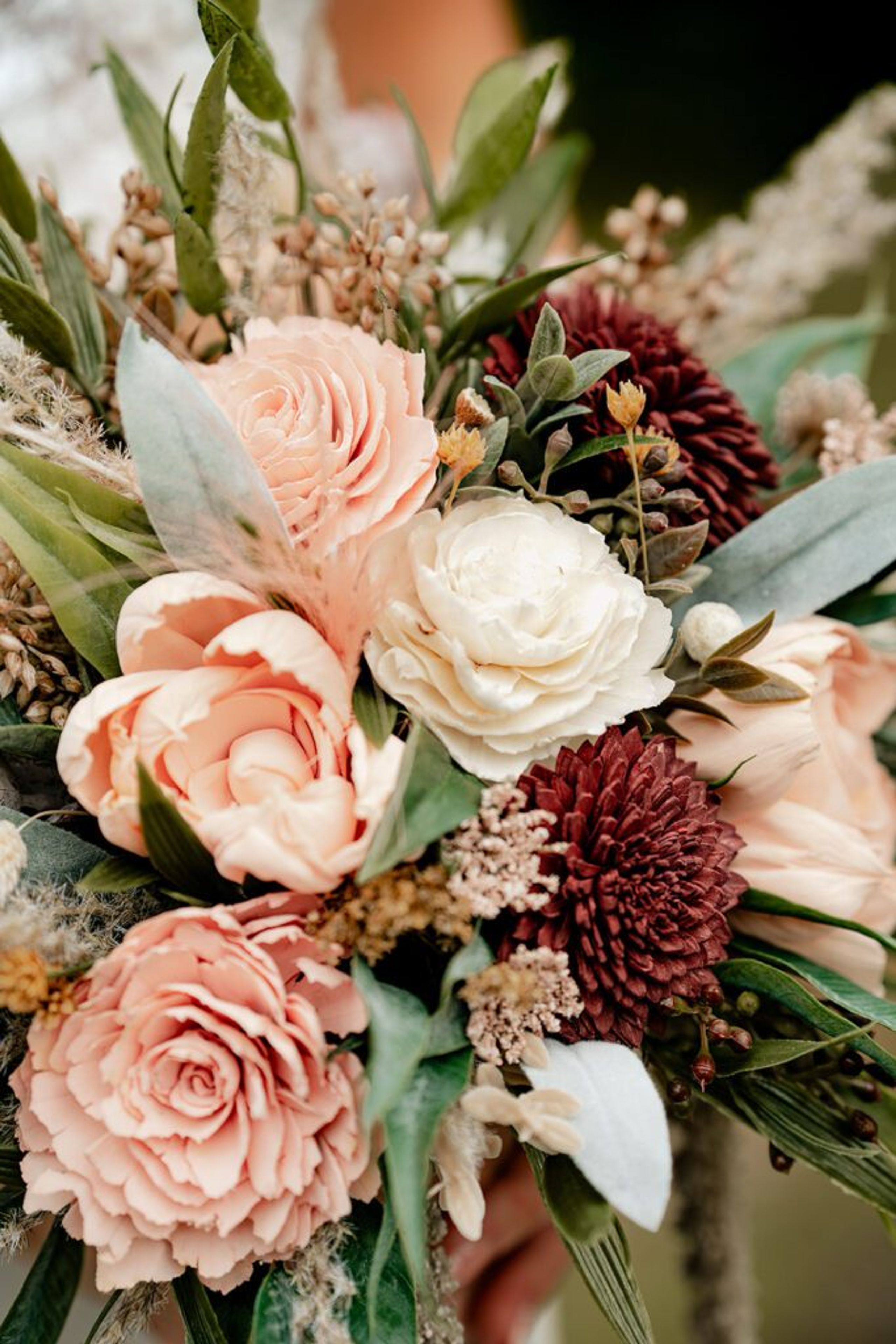 The Pines At Signal Mountain Tips And Inspiration — wedding photography by Hevesi Journal