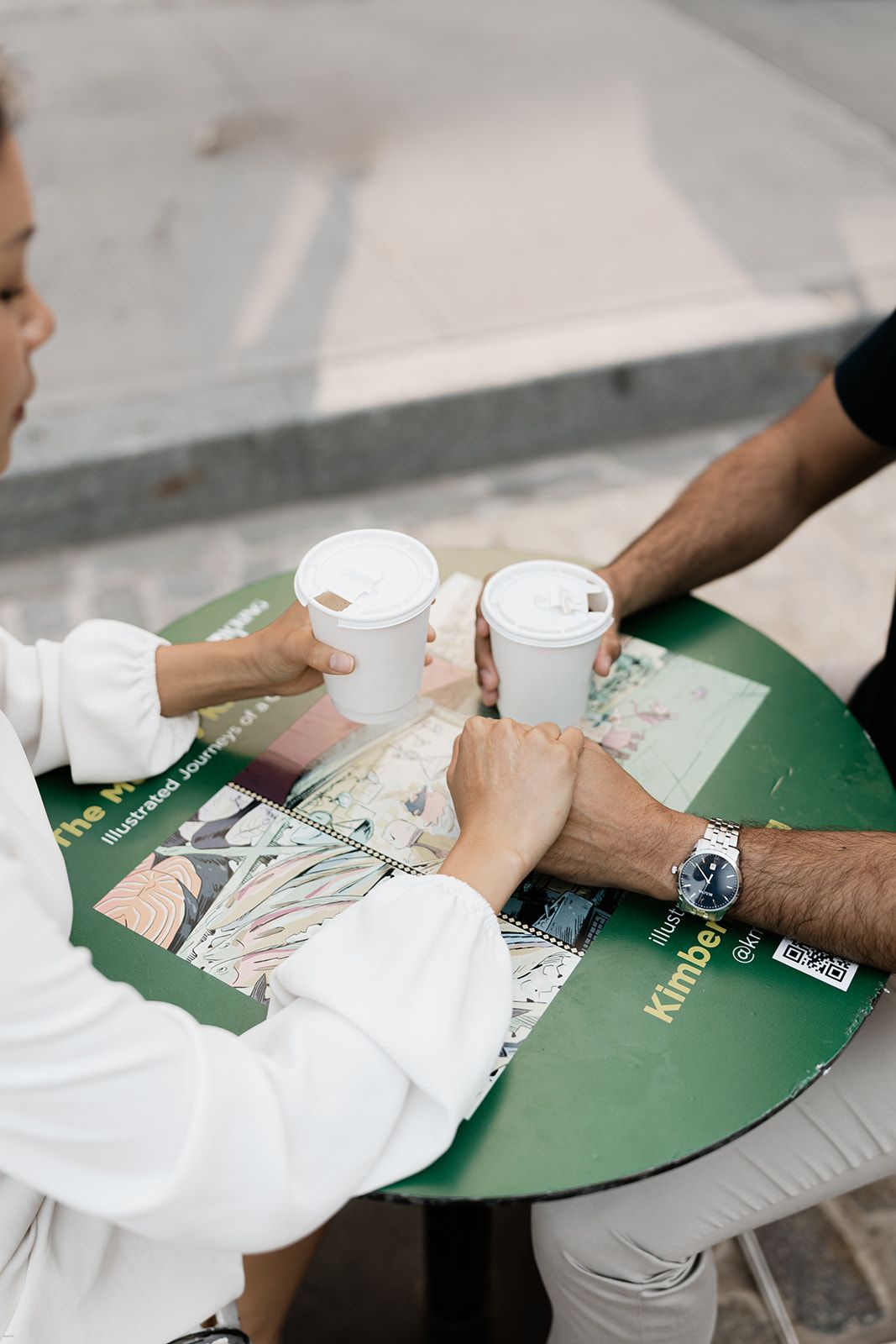 NYC Engagement Photos – Central Park, Soho, & City Guide — wedding photography by Hevesi Journal