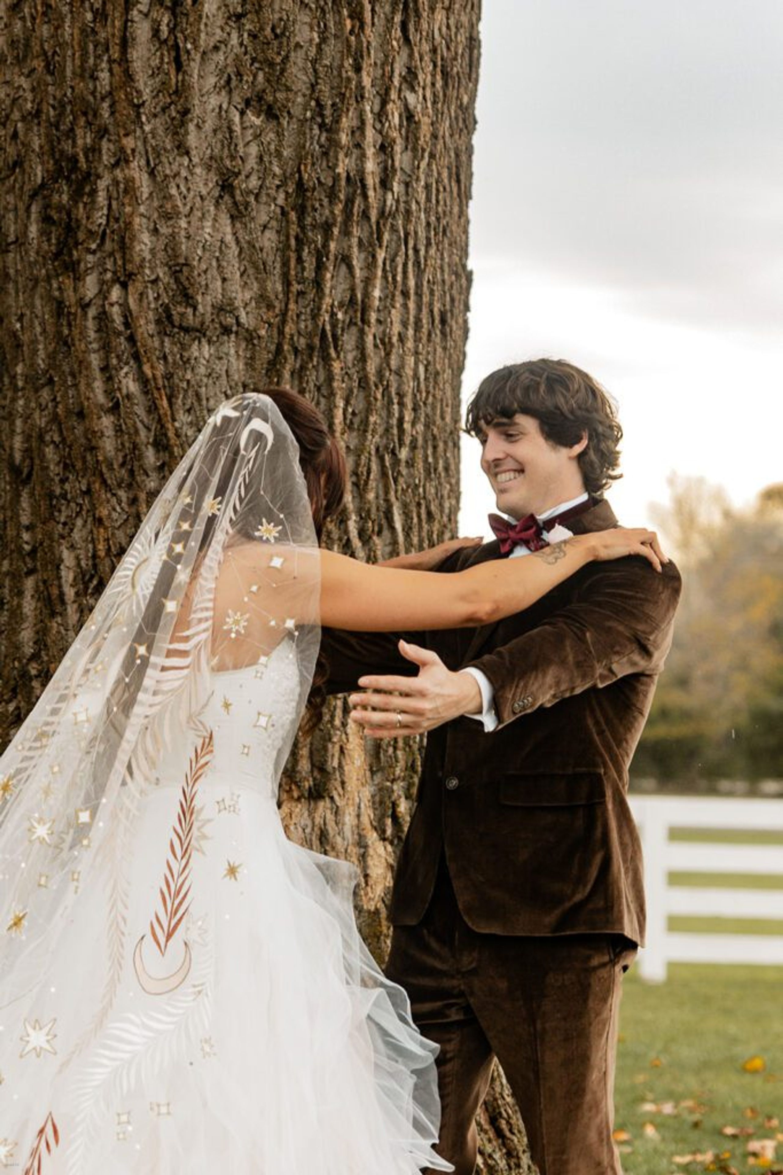 Planning a Wedding at Saddle Woods Farm: The Ultimate Guide — wedding photography by Hevesi Journal