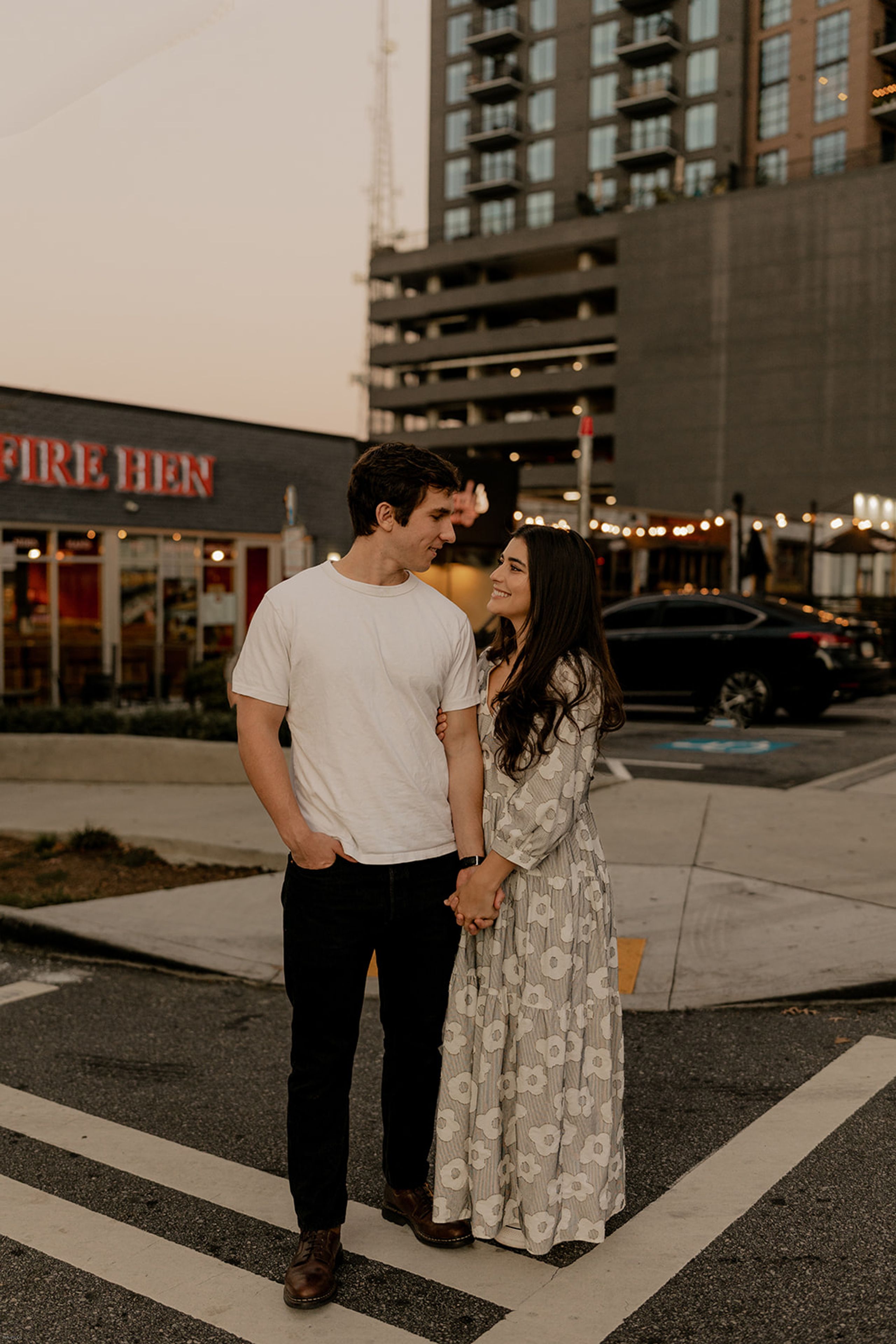 Atlanta Engagement Photography: Best Locations for a Memorable Session