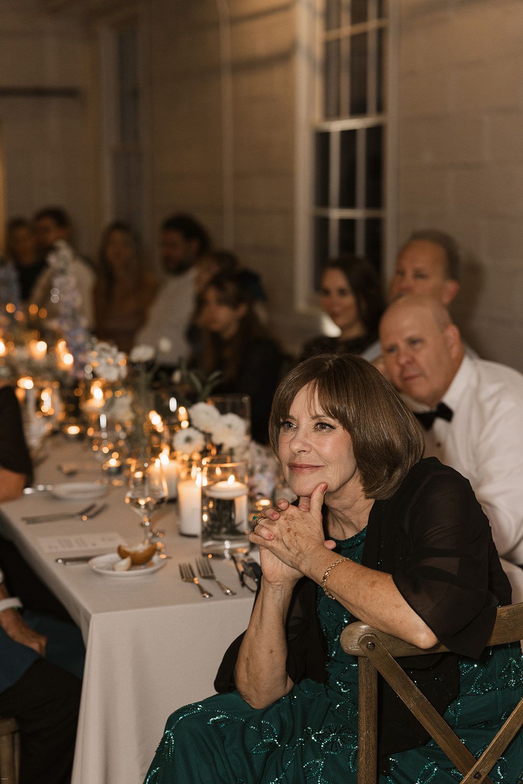 Upstairs Atlanta Wedding | Allison’s Candid October — wedding photography by Hevesi Journal