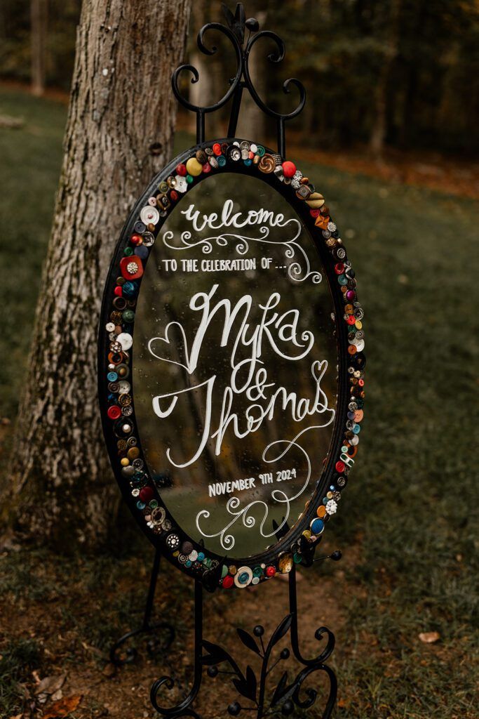 Planning a Wedding at Saddle Woods Farm: The Ultimate Guide — wedding photography by Hevesi Journal