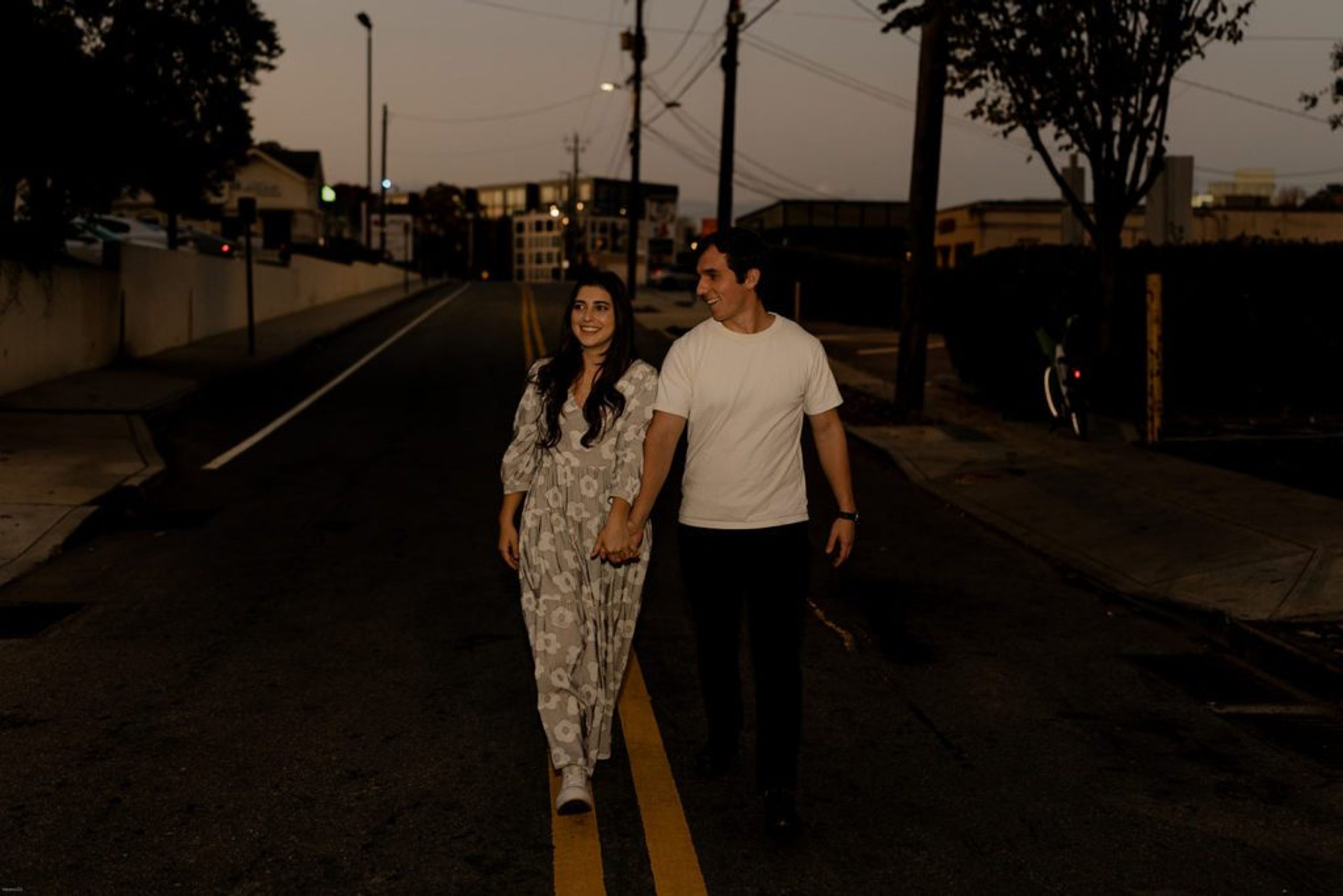 Atlanta Engagement Photography: Best Locations for a Memorable Session — wedding photography by Hevesi Journal