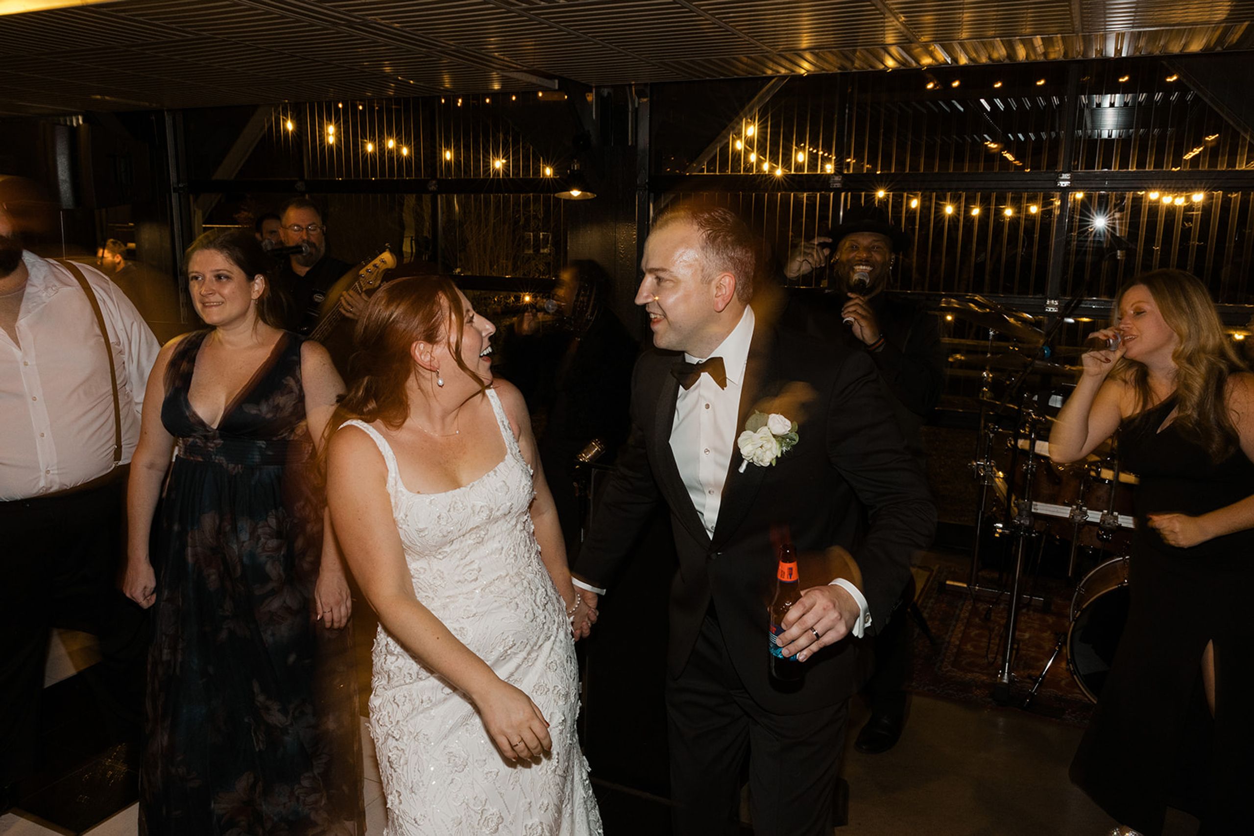 Kevin & Sarah Jean - Photo 19