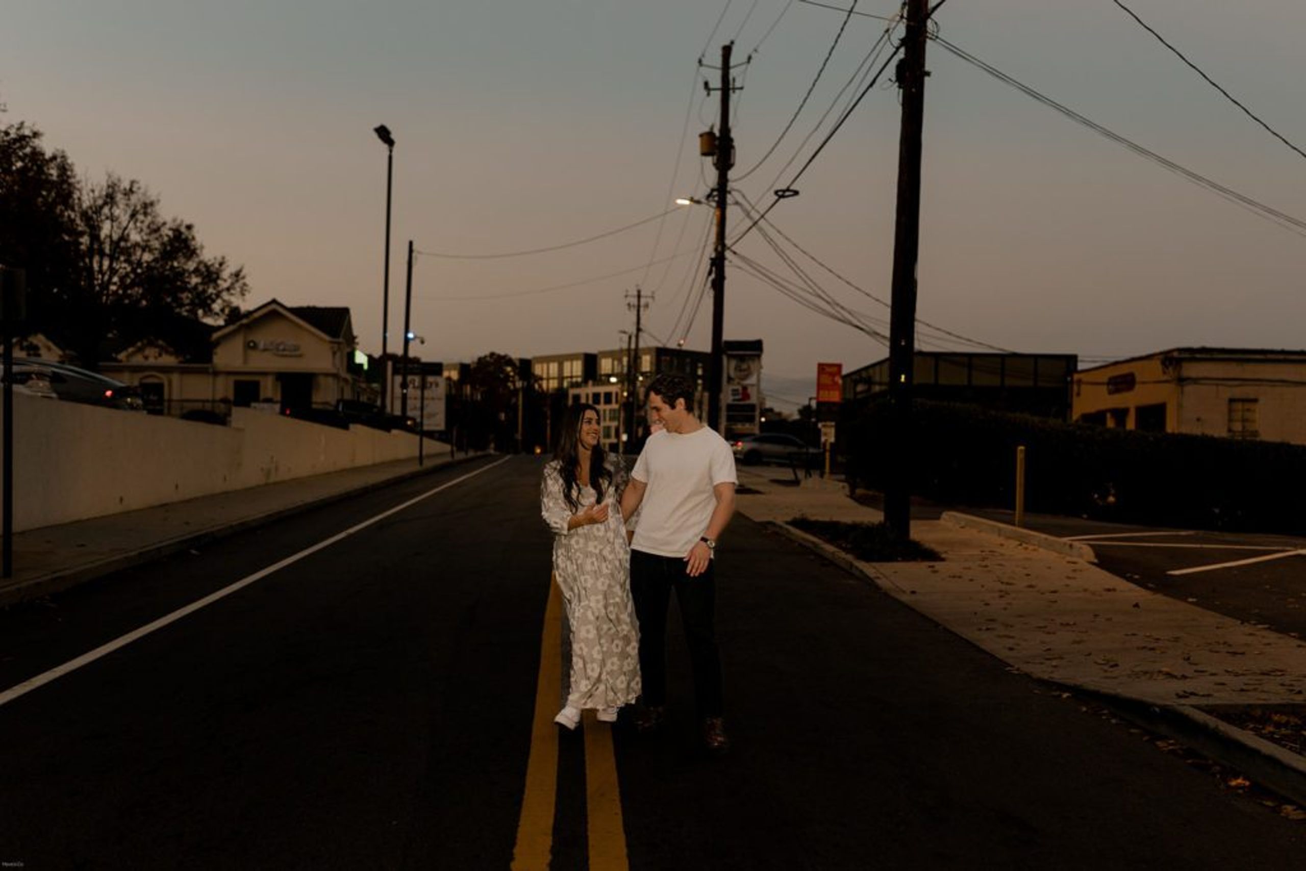 Atlanta Engagement Photography: Best Locations for a Memorable Session — wedding photography by Hevesi Journal