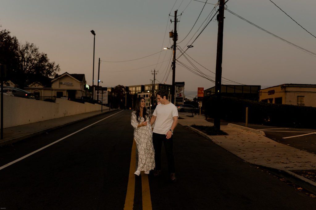 Atlanta Engagement Photography: Best Locations for a Memorable Session — wedding photography by Hevesi Journal