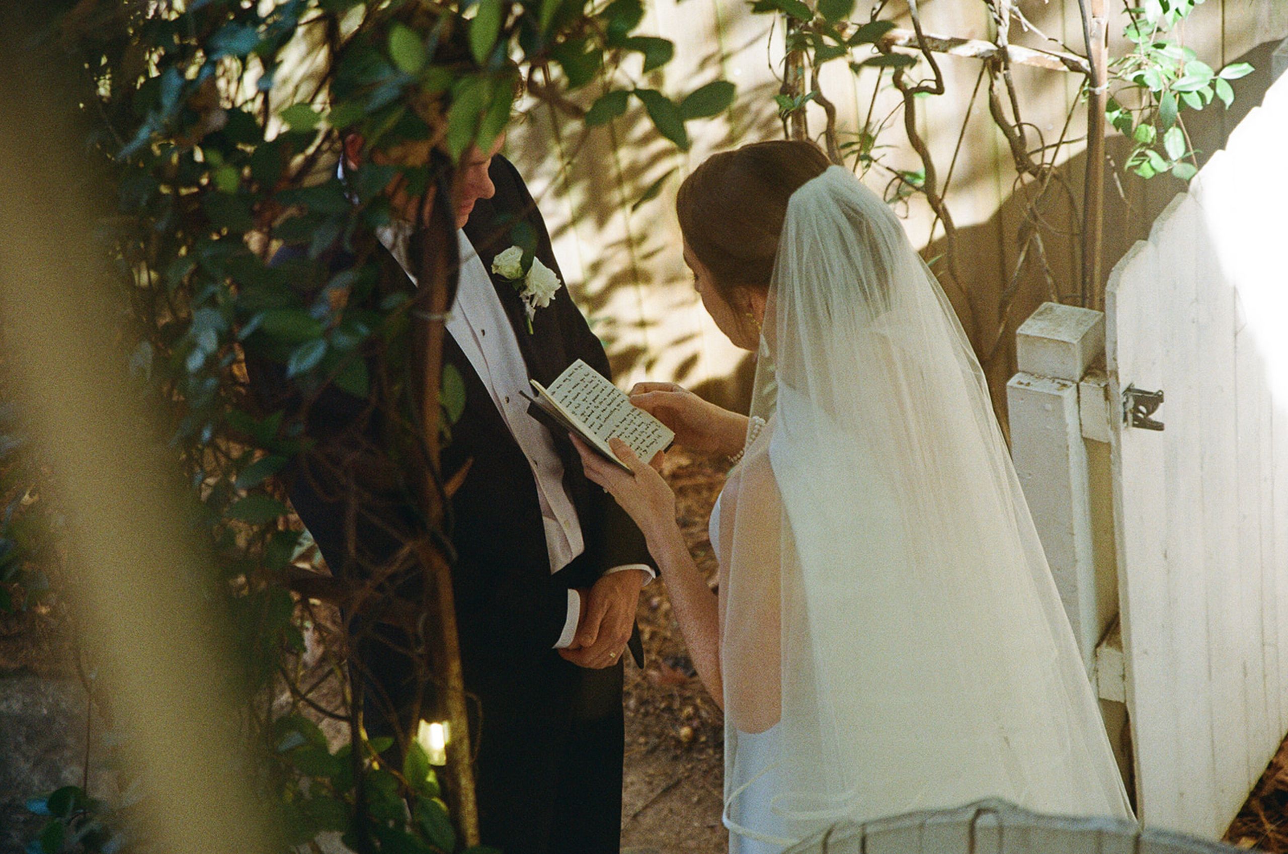 Mary Claire & Matt  - Photo 2
