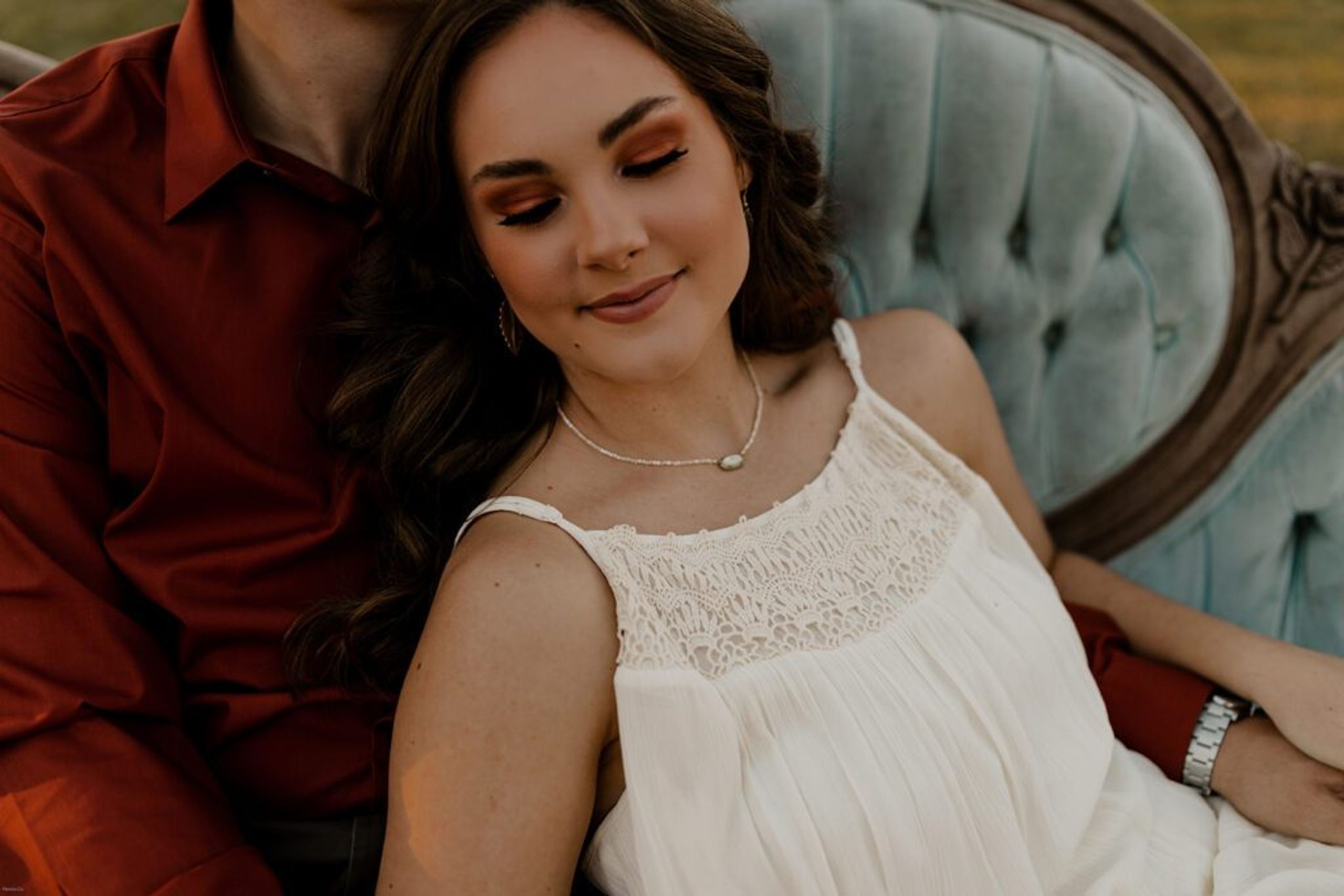 West Milford Farm Engagement Session Tips — wedding photography by Hevesi Journal