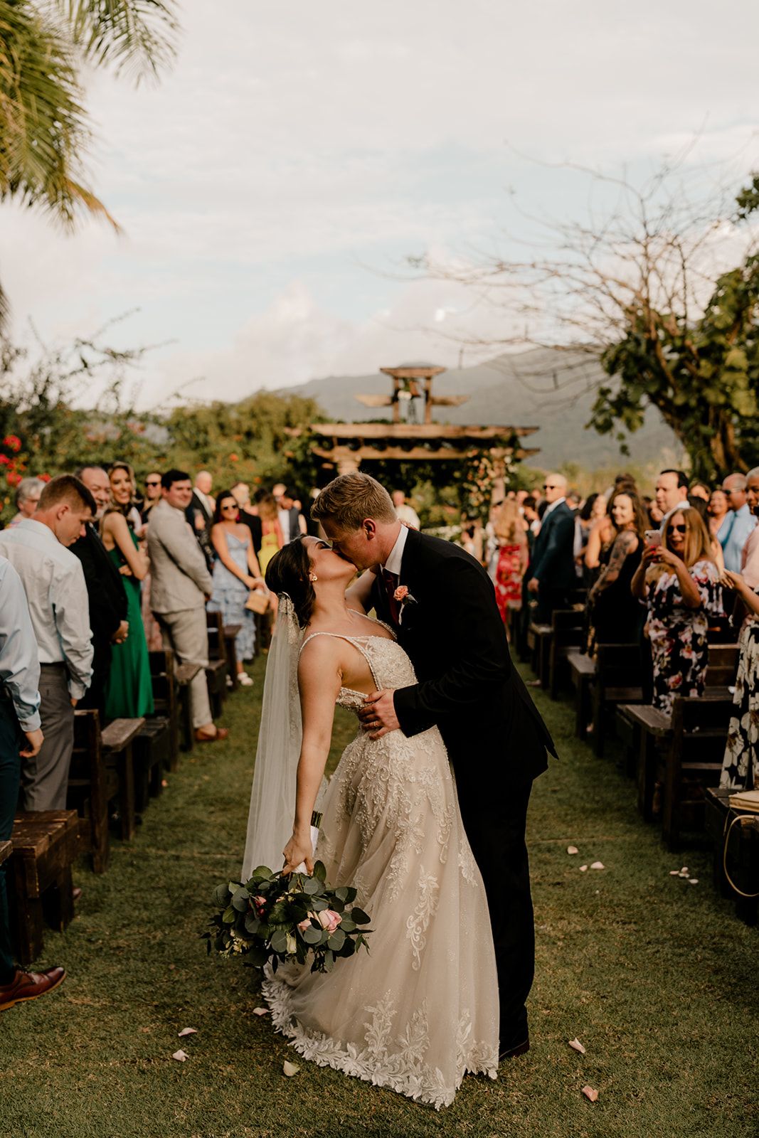 Planning Your Wedding at Hacienda Siesta Alegre: Costs, and Photos — wedding photography by Hevesi Journal