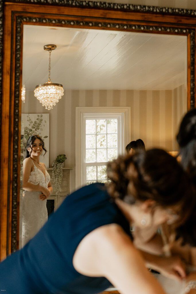 How To Plan A Vinewood Stables Wedding – Tips And Inspiration — wedding photography by Hevesi Journal