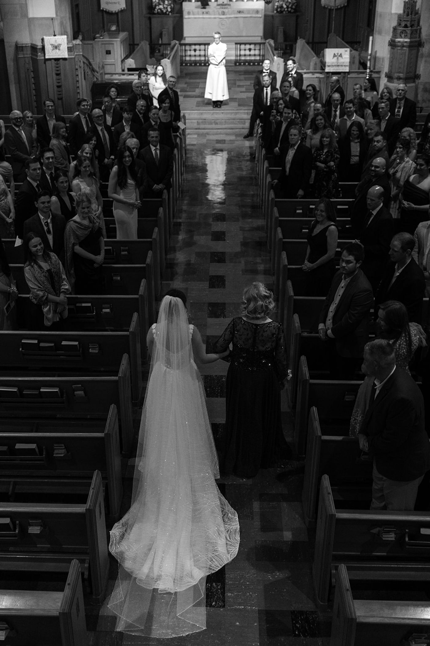 Editorial wedding detail, Marissa and Nick, Atlanta