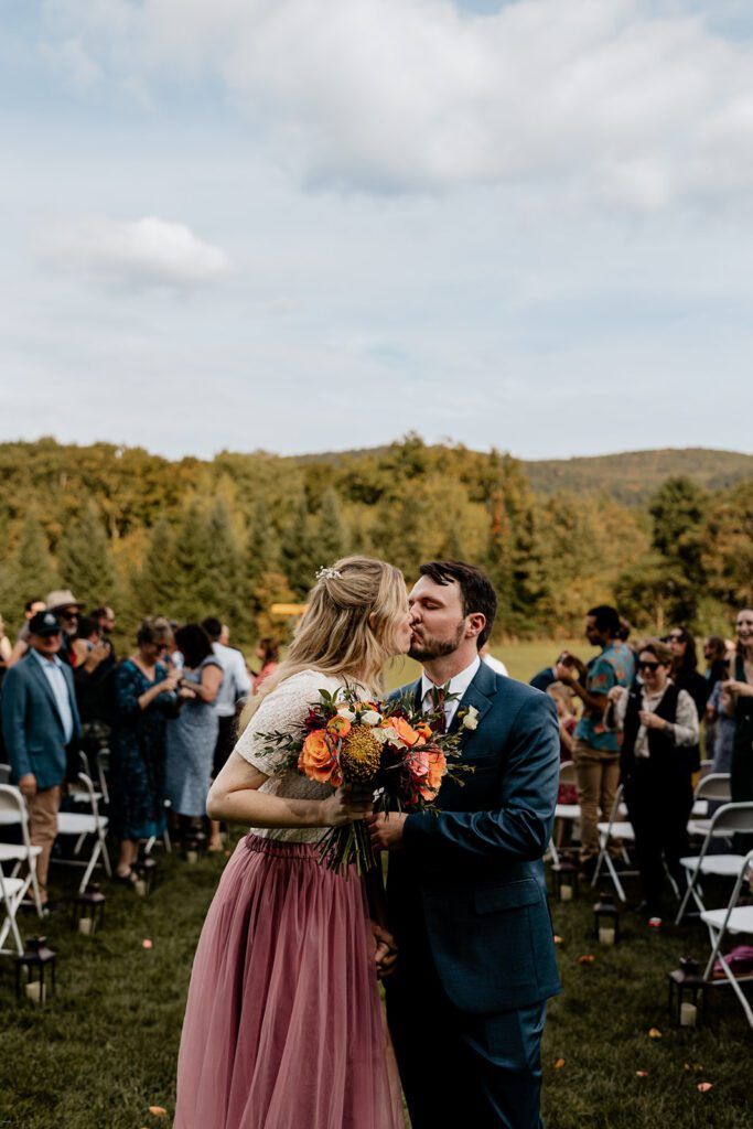 Vermont Wedding Venues – Tips And Inspiration — wedding photography by Hevesi Journal