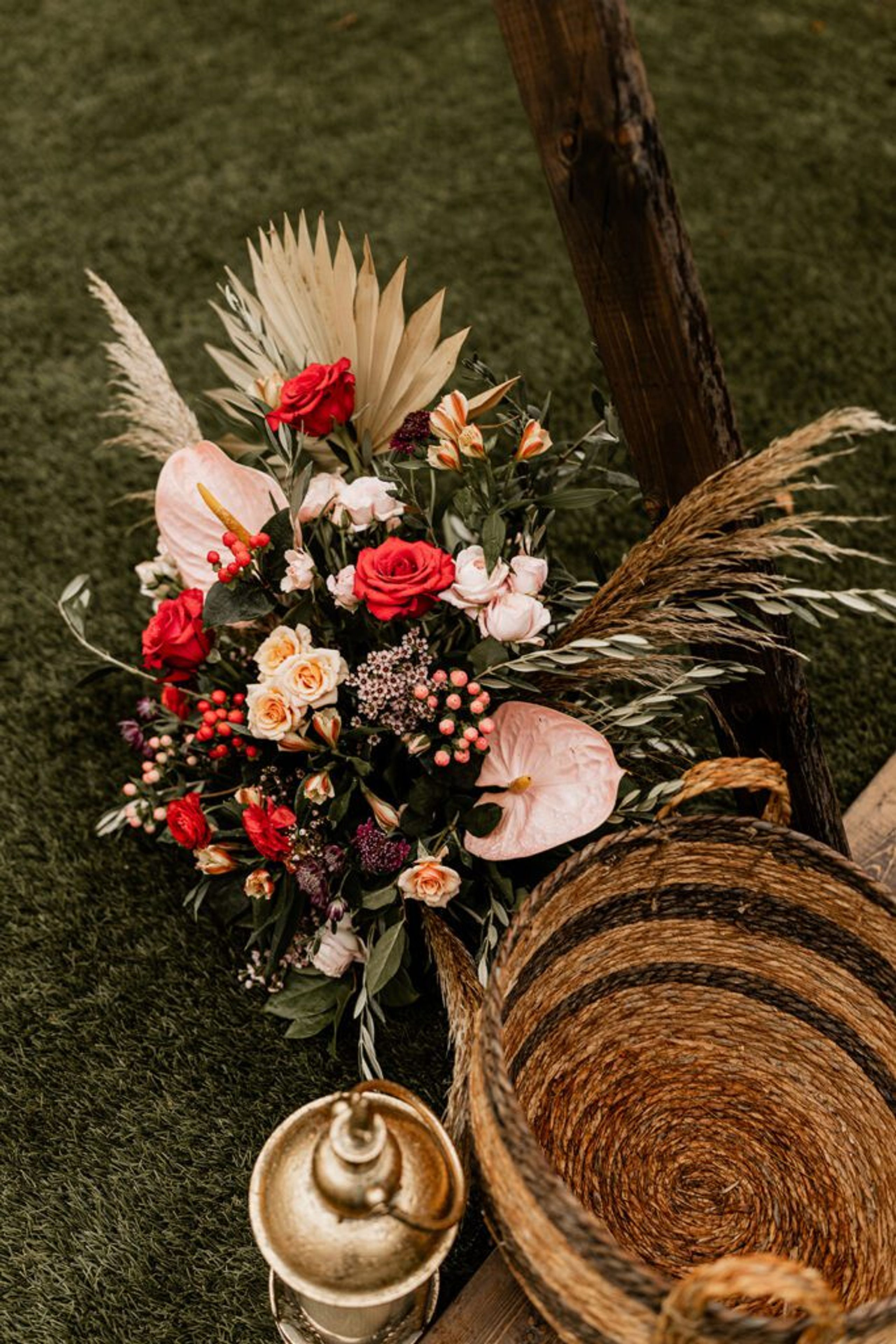Planning a Wedding at Saddle Woods Farm: The Ultimate Guide — wedding photography by Hevesi Journal
