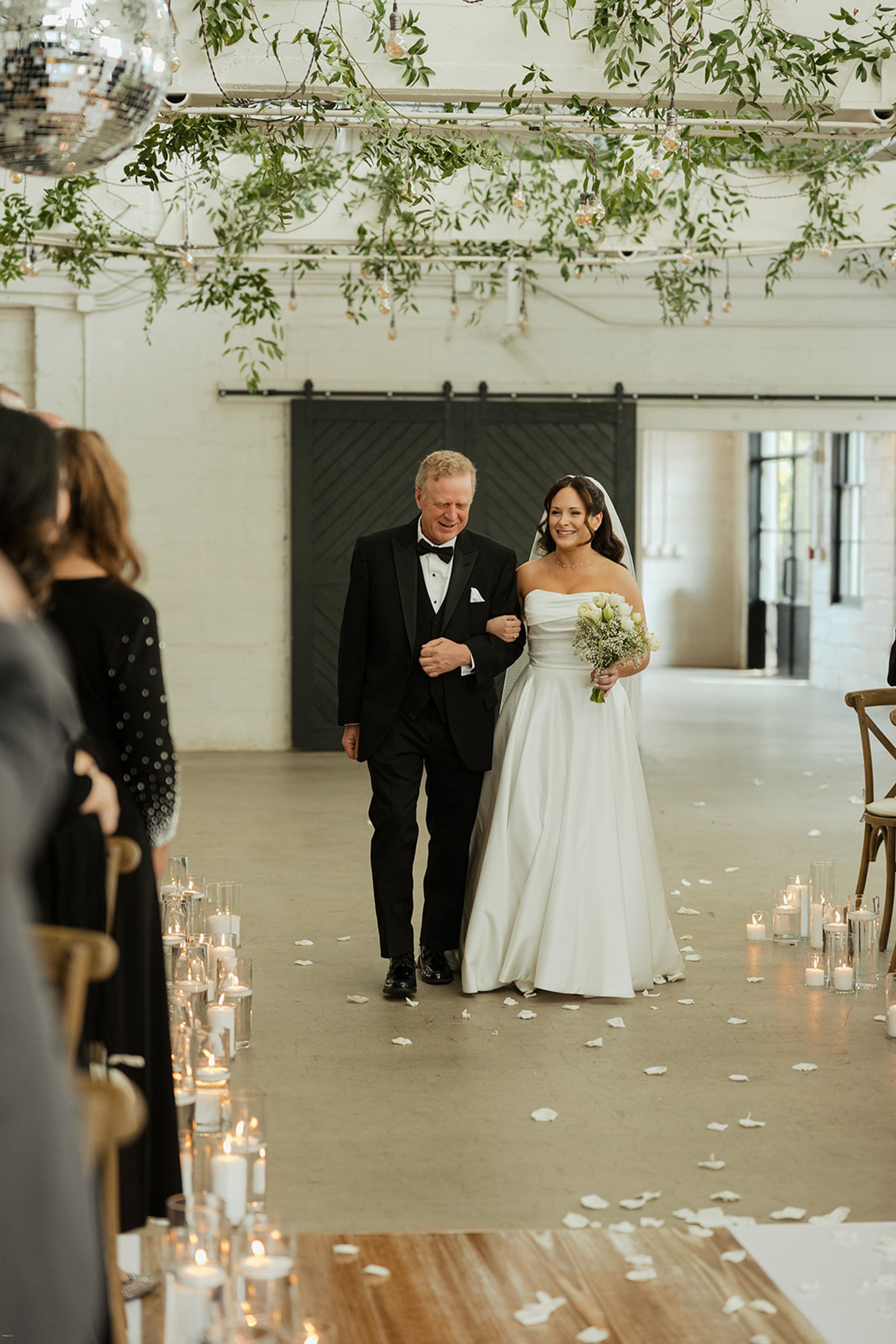 Allison & Patrick - Photo 2