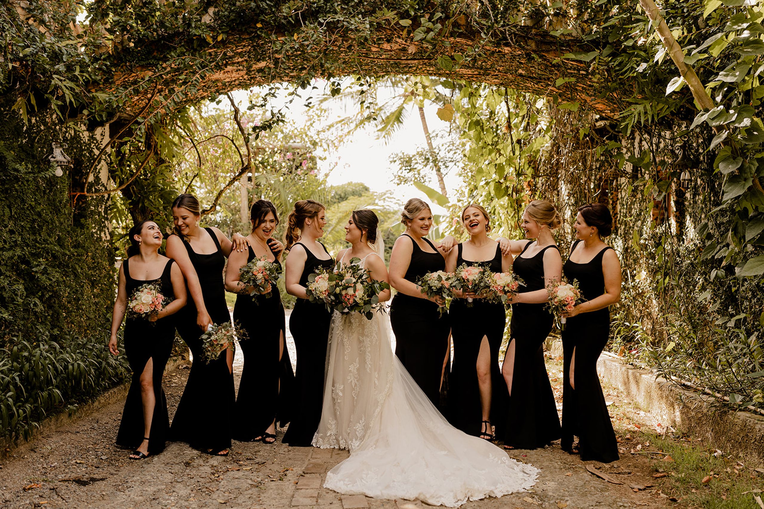 Planning Your Wedding at Hacienda Siesta Alegre: Costs, and Photos — wedding photography by Hevesi Journal