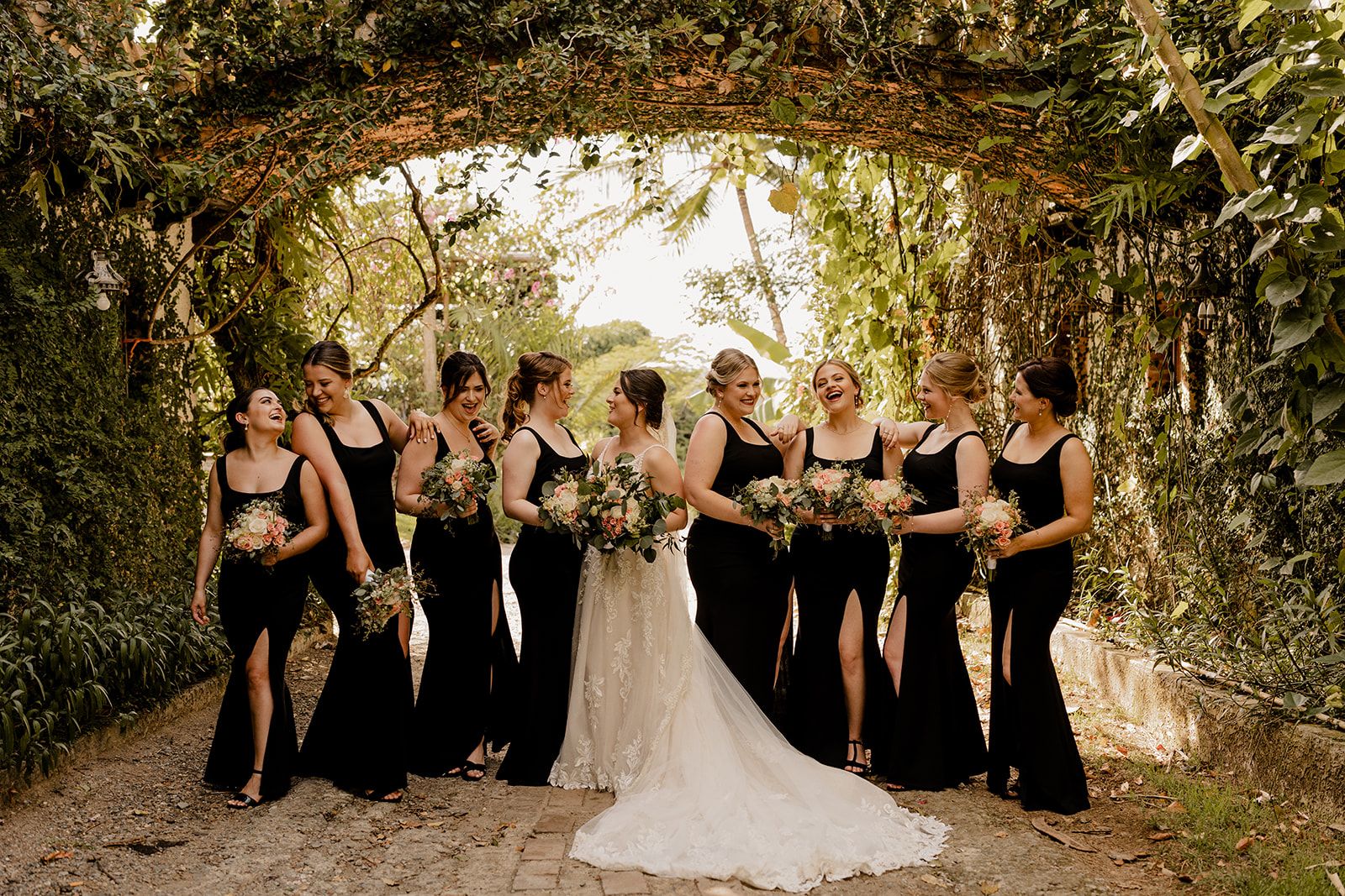 Planning Your Wedding at Hacienda Siesta Alegre: Costs, and Photos — wedding photography by Hevesi Journal