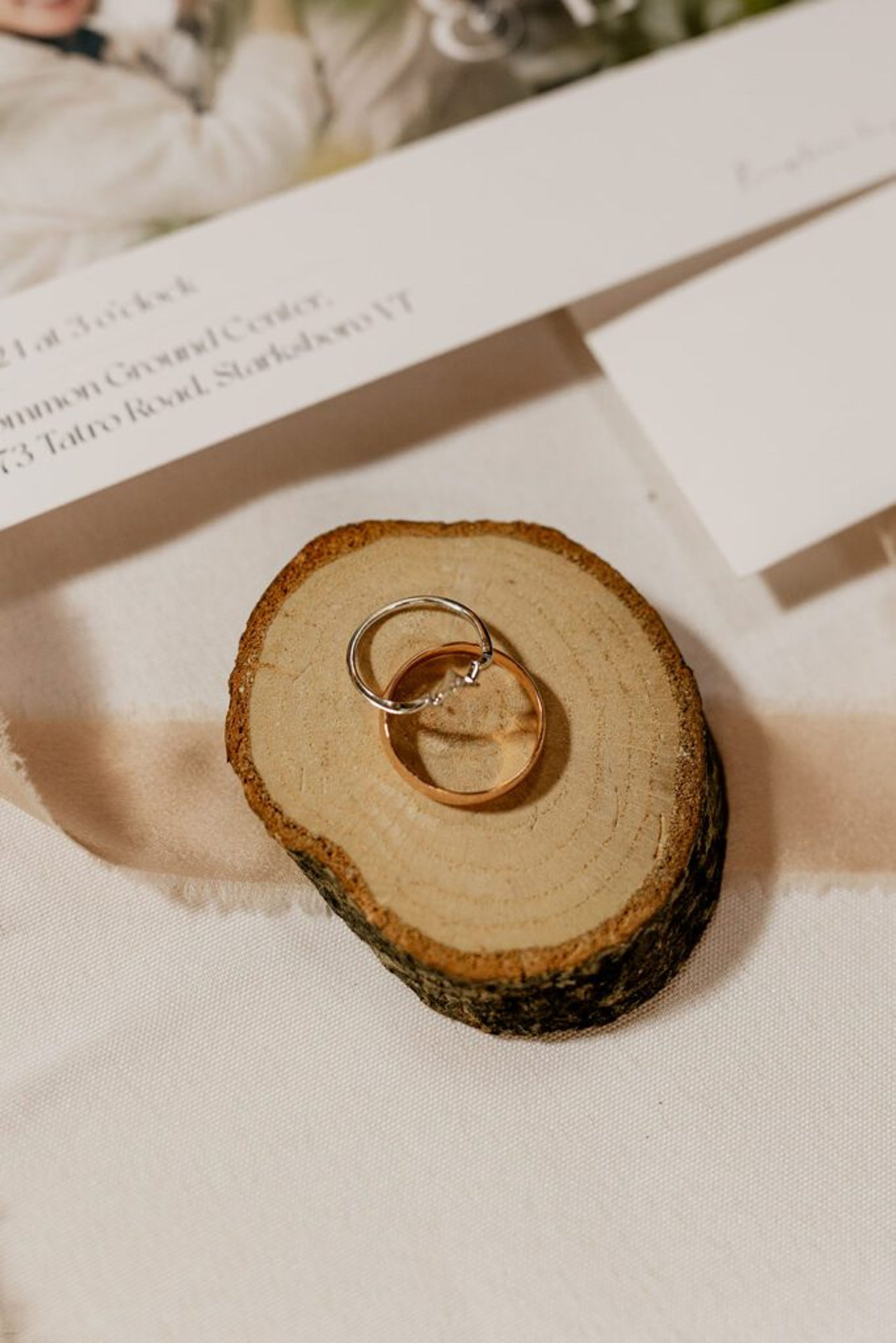 Vermont Wedding Venues – Tips And Inspiration — wedding photography by Hevesi Journal
