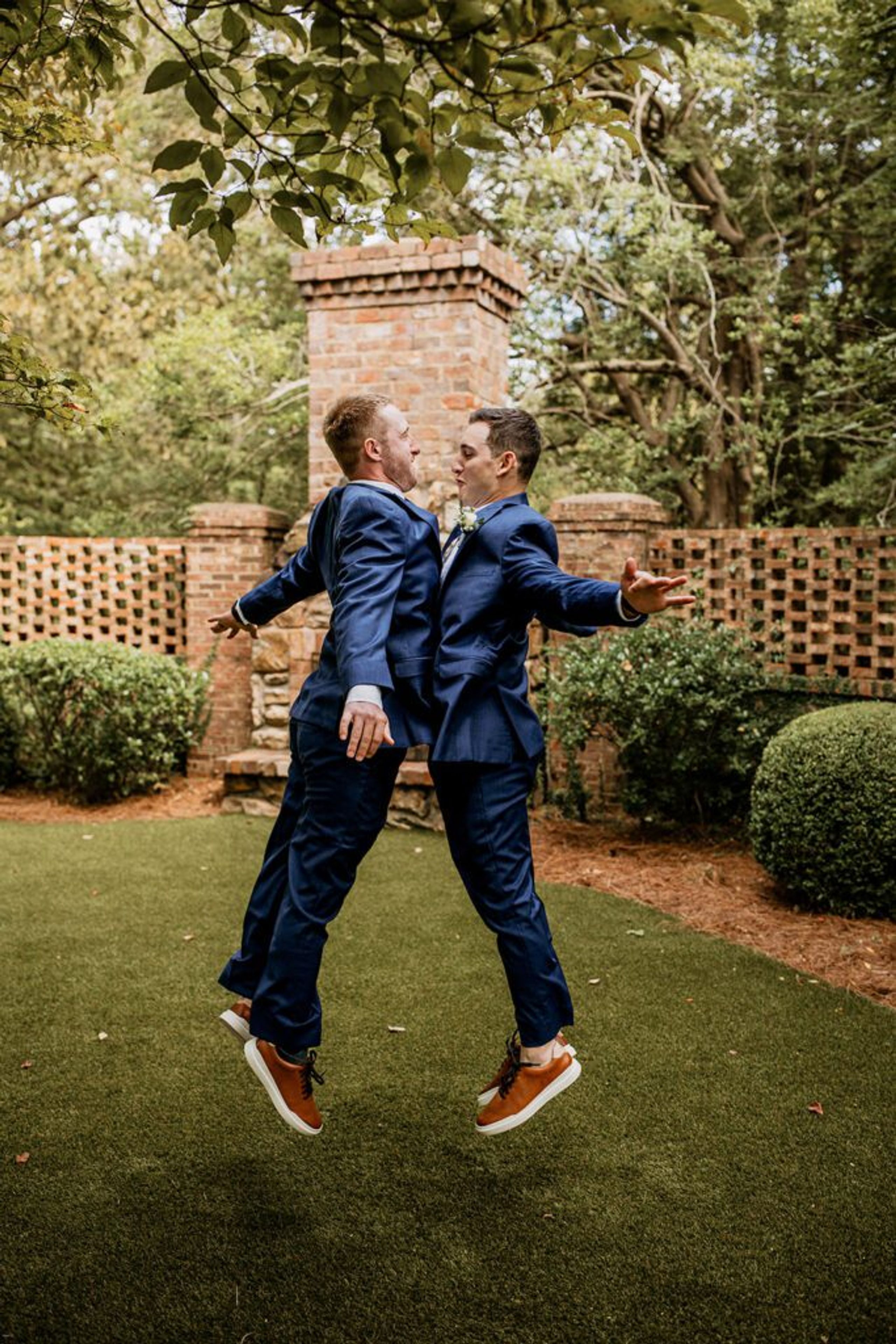 How To Plan A Vinewood Stables Wedding – Tips And Inspiration — wedding photography by Hevesi Journal