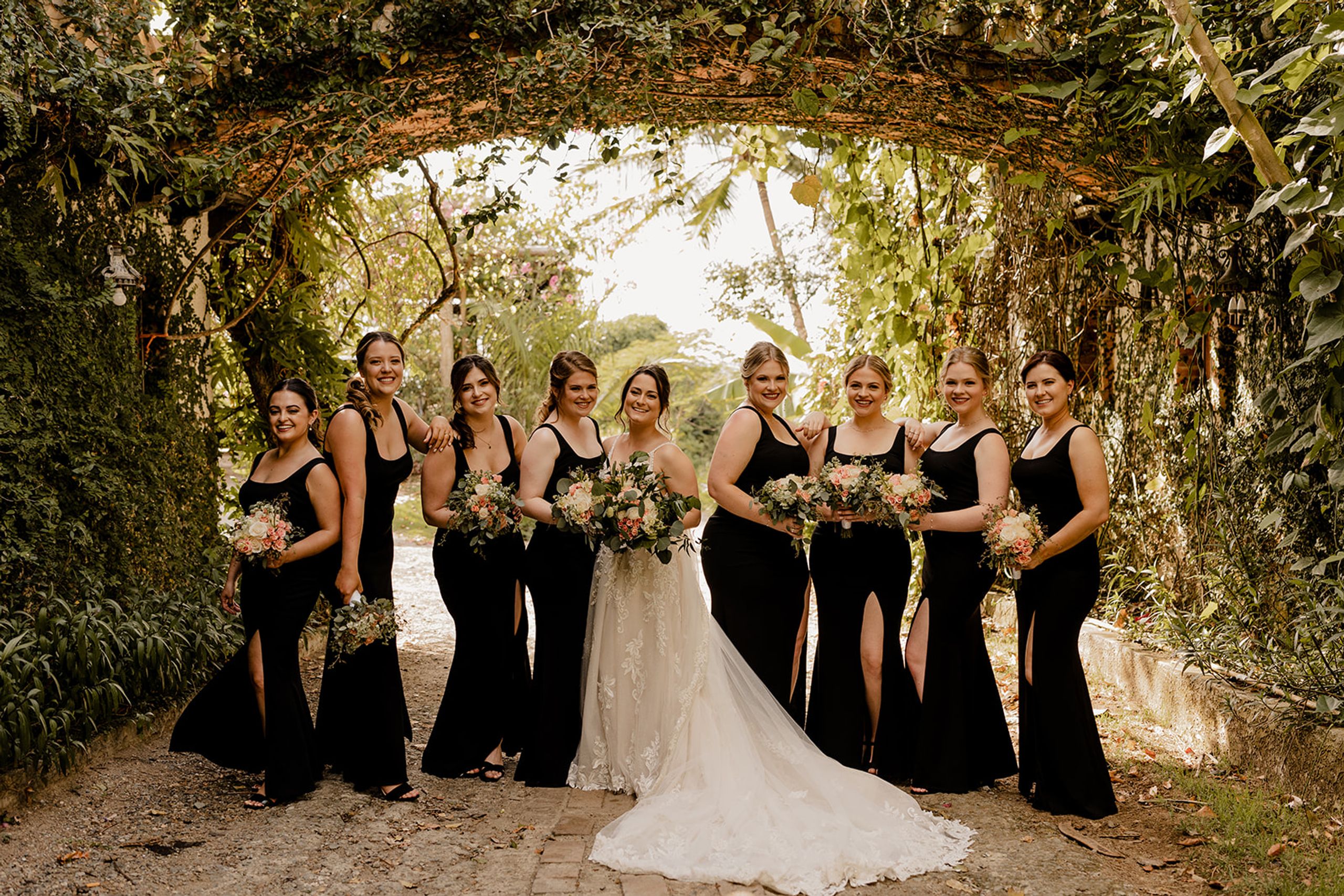 Planning Your Wedding at Hacienda Siesta Alegre: Costs, and Photos — wedding photography by Hevesi Journal