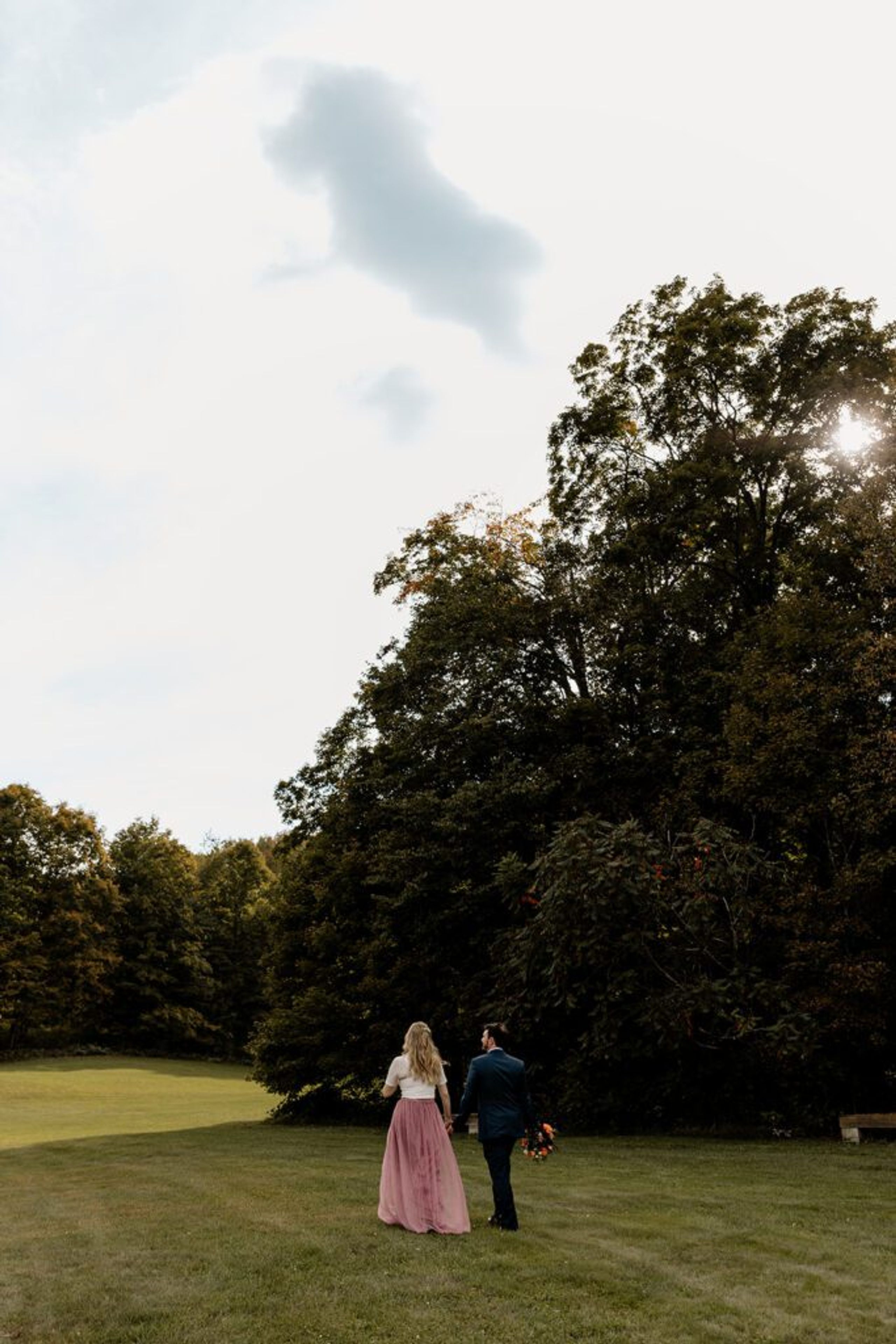 Vermont Wedding Venues – Tips And Inspiration — wedding photography by Hevesi Journal