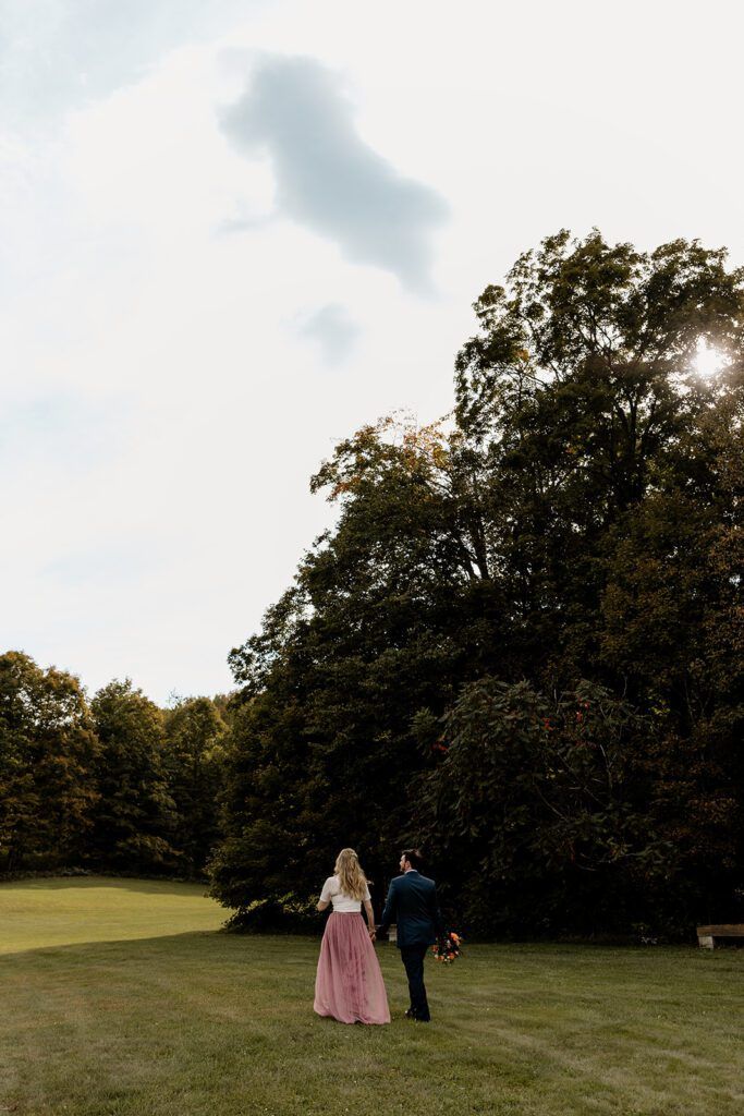 Vermont Wedding Venues – Tips And Inspiration — wedding photography by Hevesi Journal