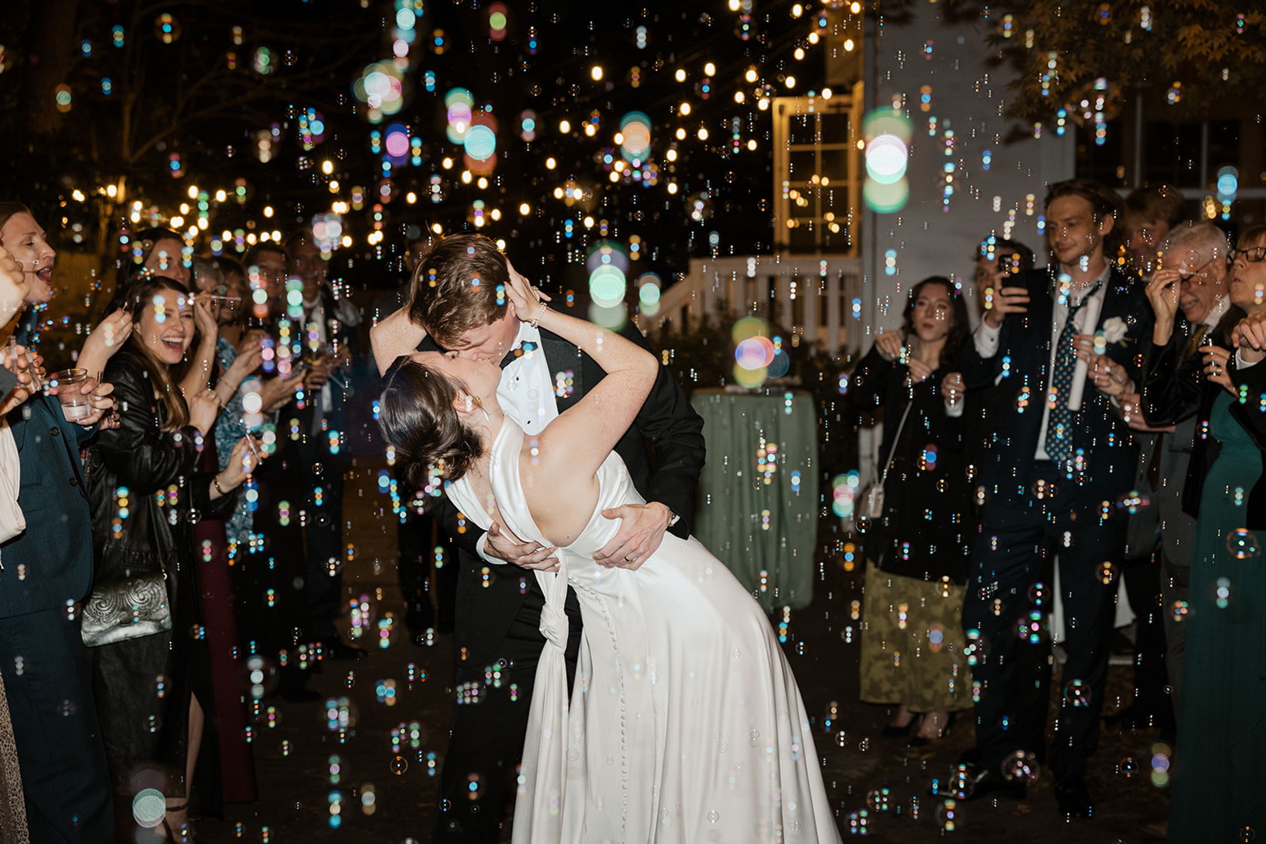 Mary Claire & Matt  - Photo 32