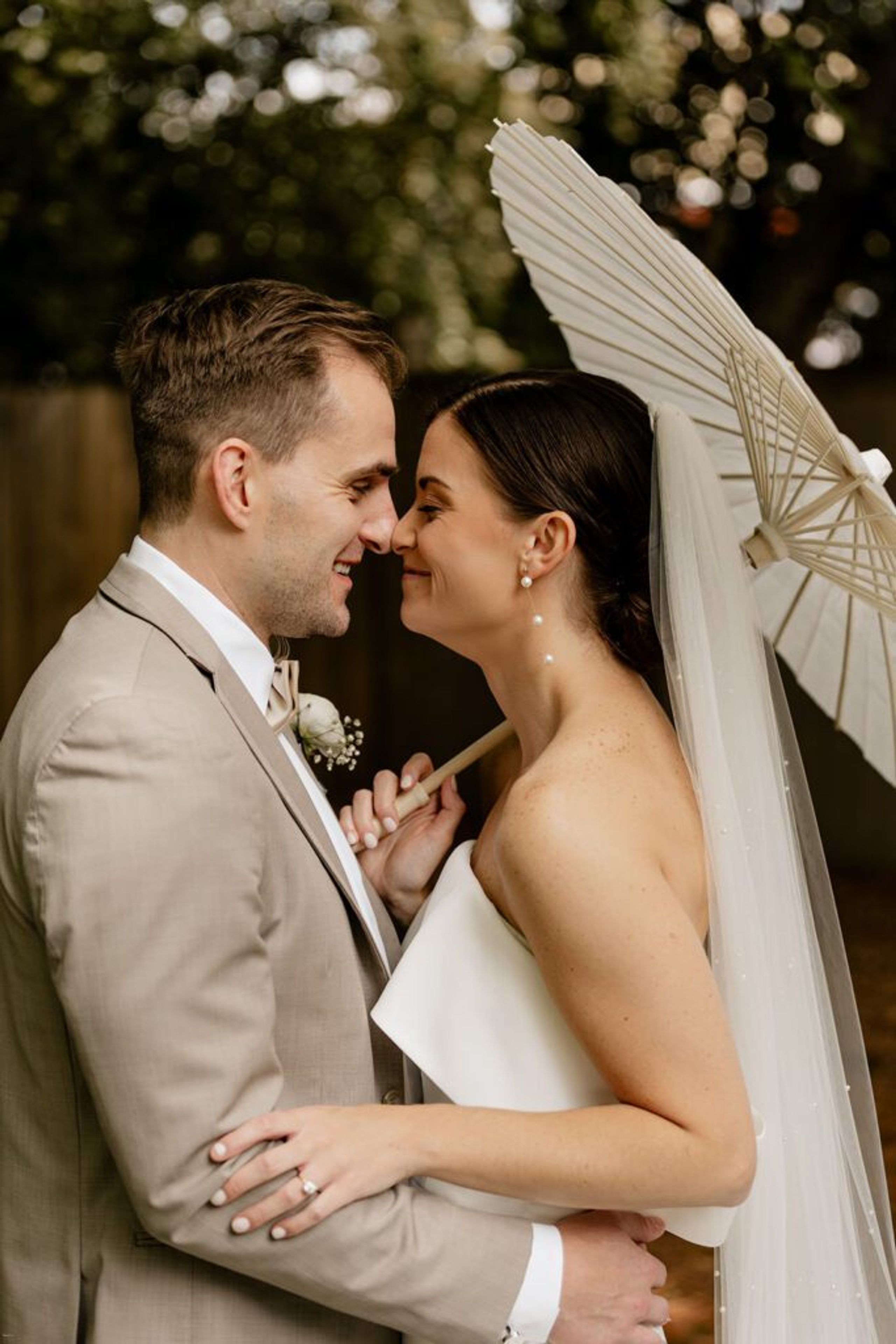 Kimball Hall Wedding Planning | Roswell, GA — wedding photography by Hevesi Journal
