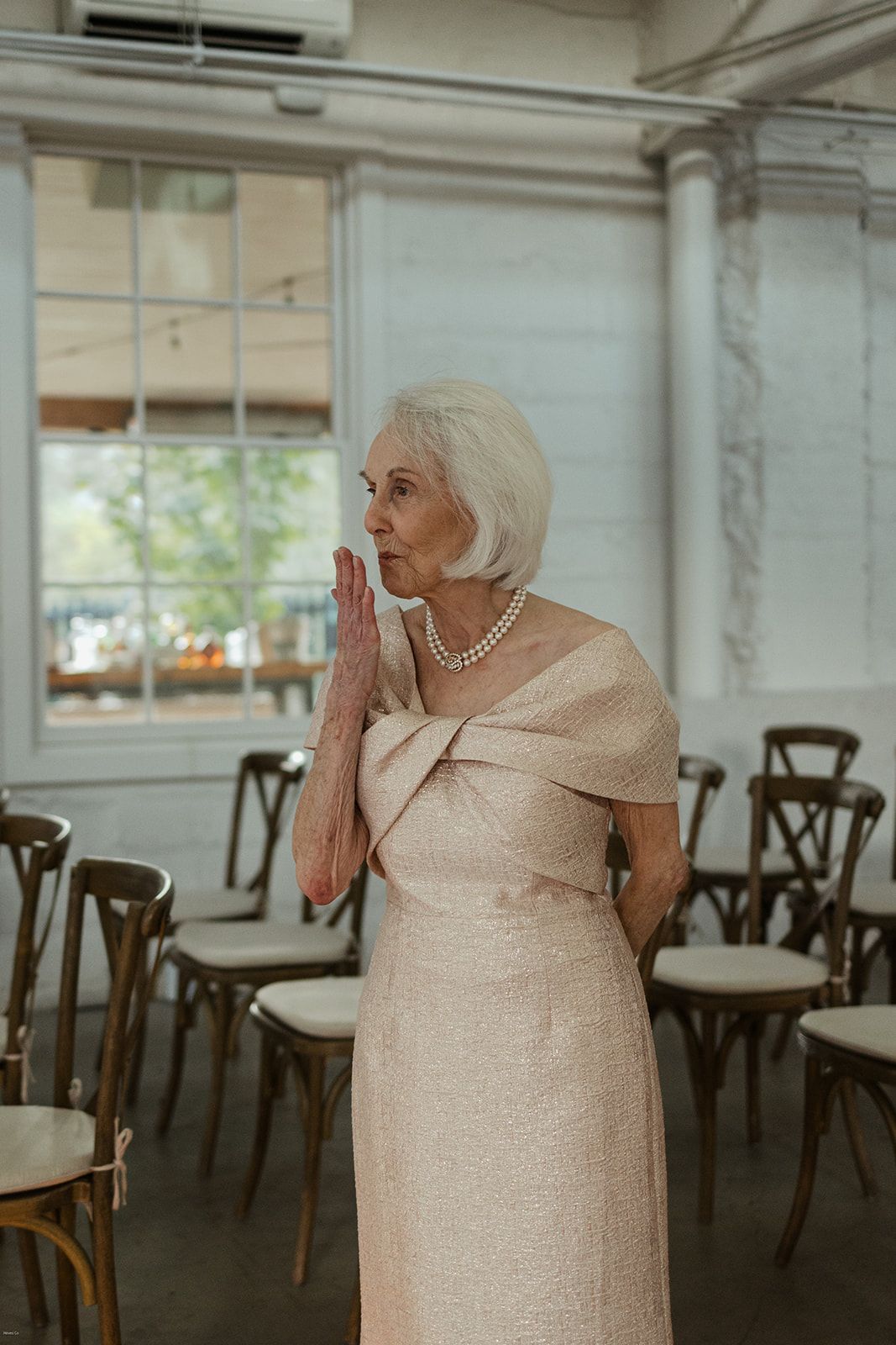 Upstairs Atlanta Wedding | Allison’s Candid October — wedding photography by Hevesi Journal