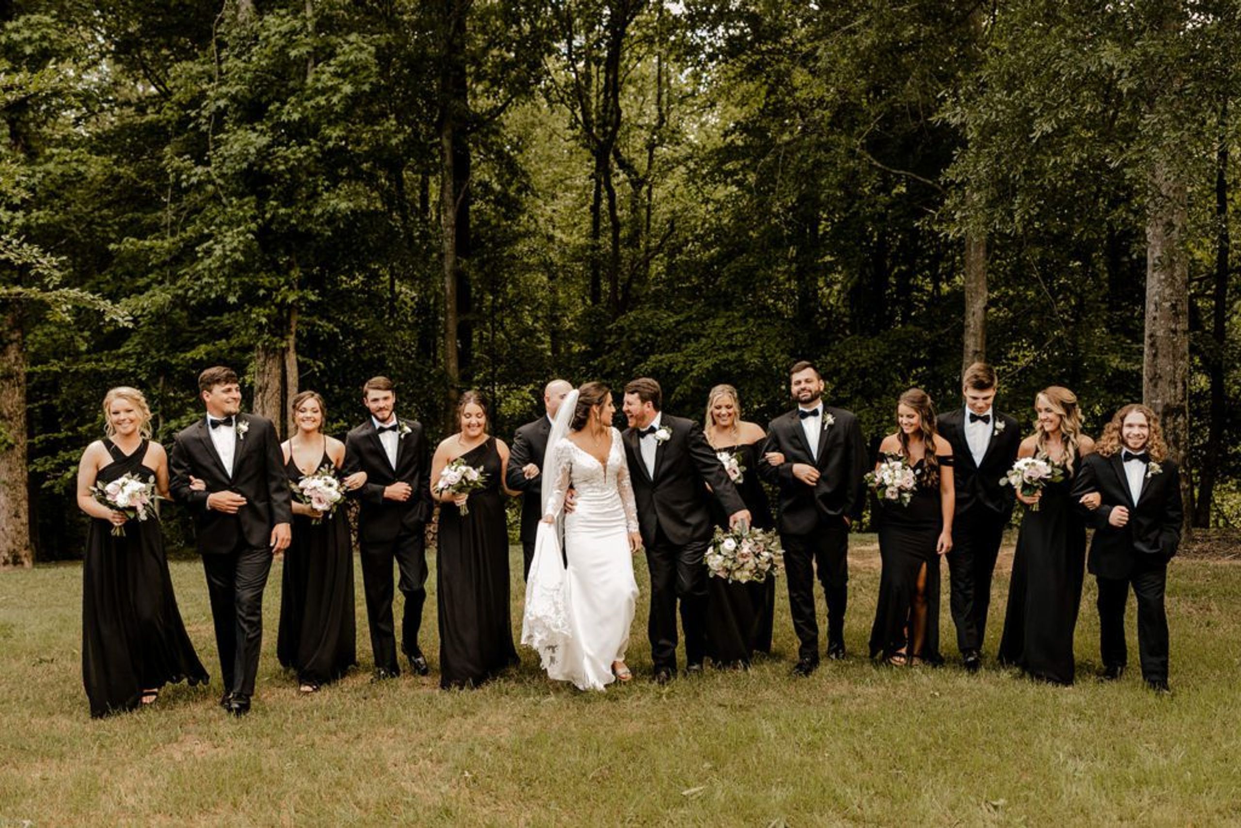 Planning your wedding at Hidden Acres Wedding Venue costs and photos — wedding photography by Hevesi Journal