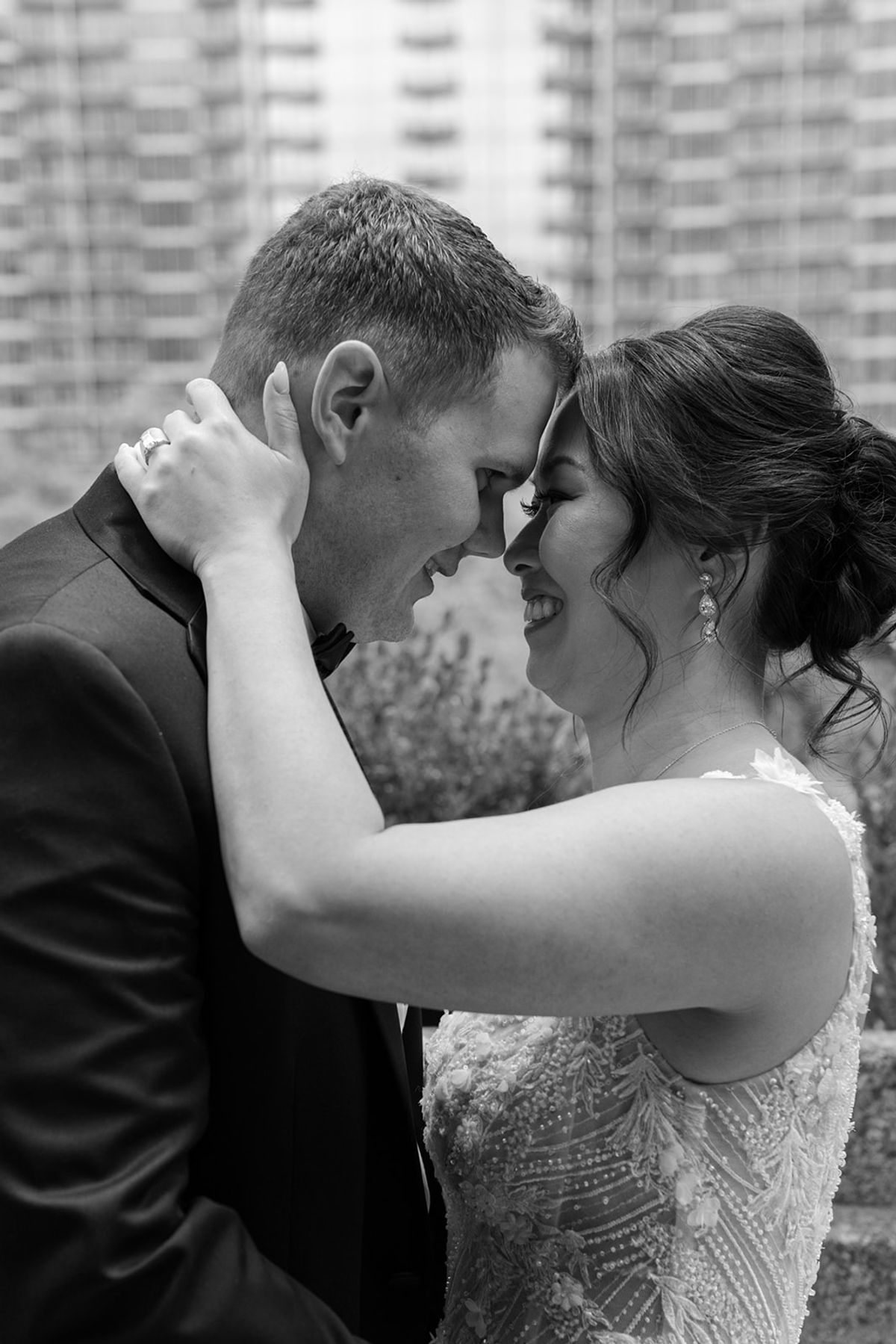 Marissa & Nick — Atlanta Georgia 2026