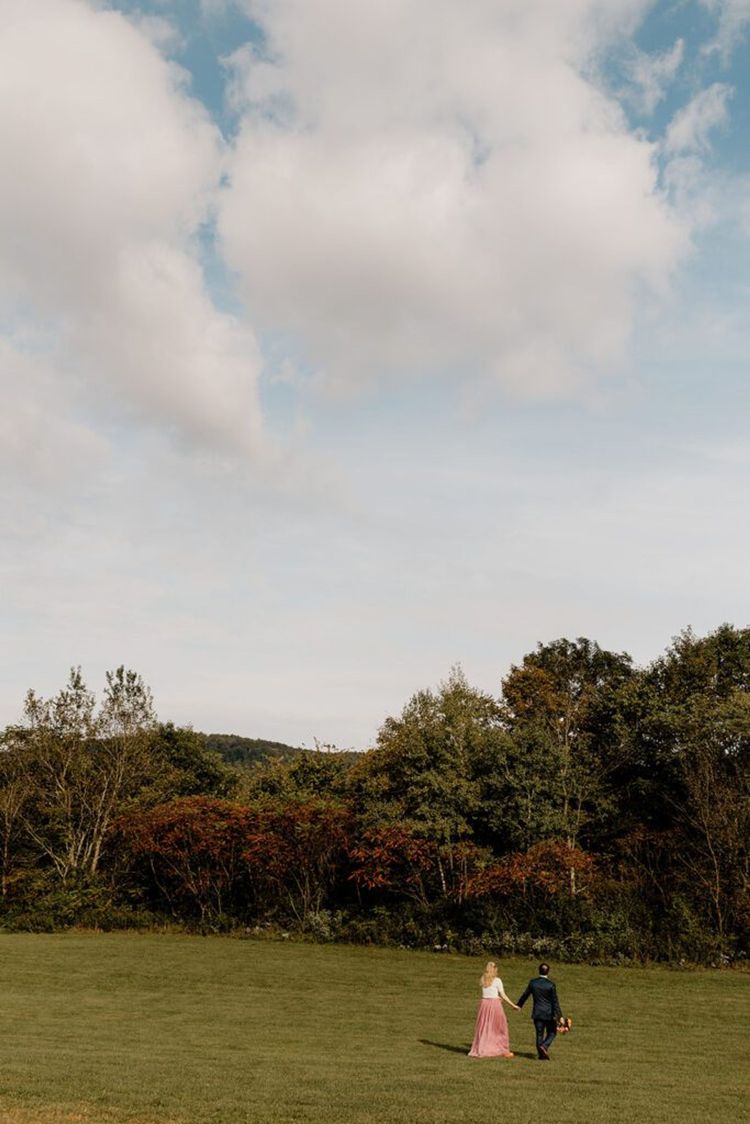 Vermont Wedding Venues – Tips And Inspiration — wedding photography by Hevesi Journal
