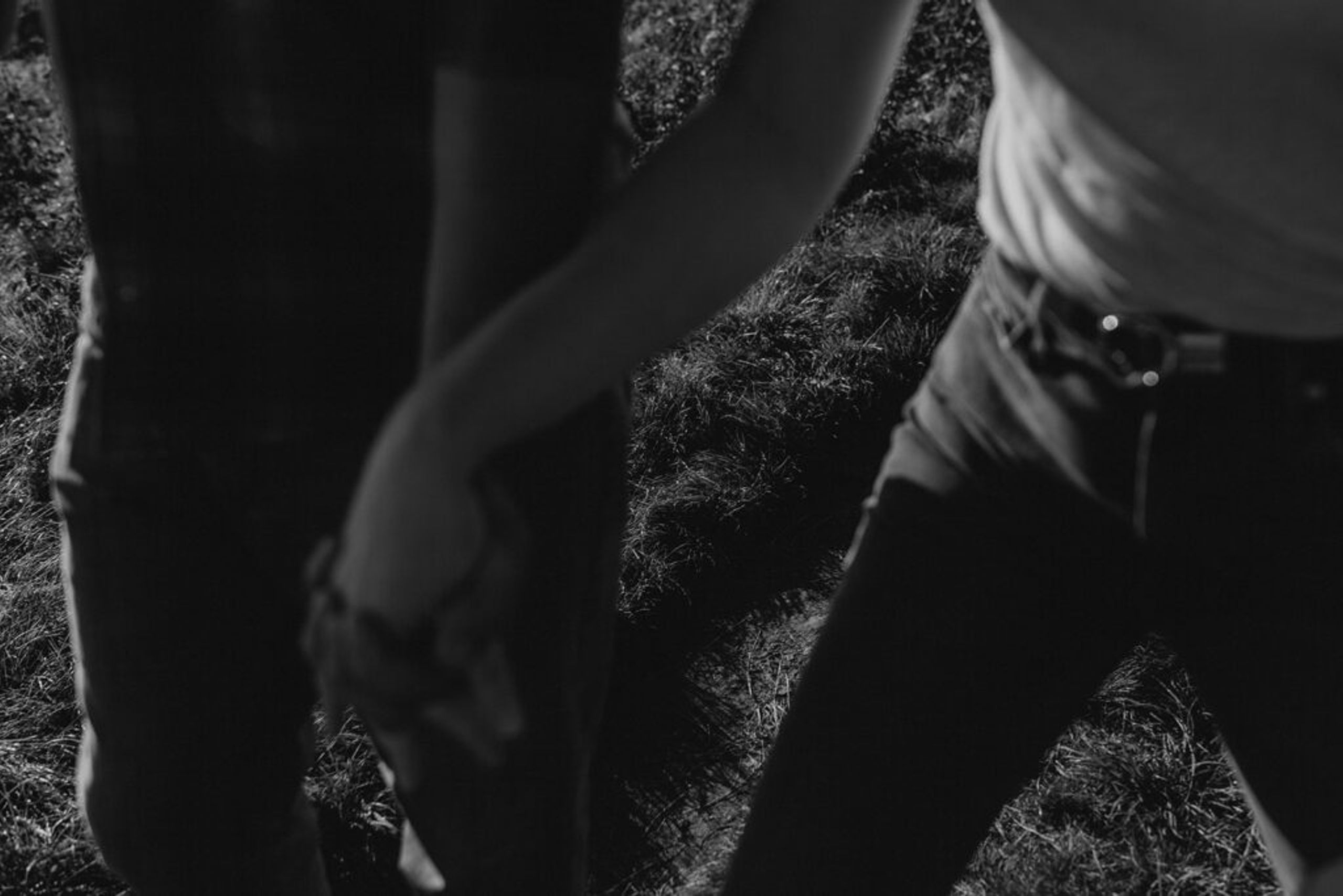 Craggy Gardens Engagement Session Tips: Things to Know — wedding photography by Hevesi Journal