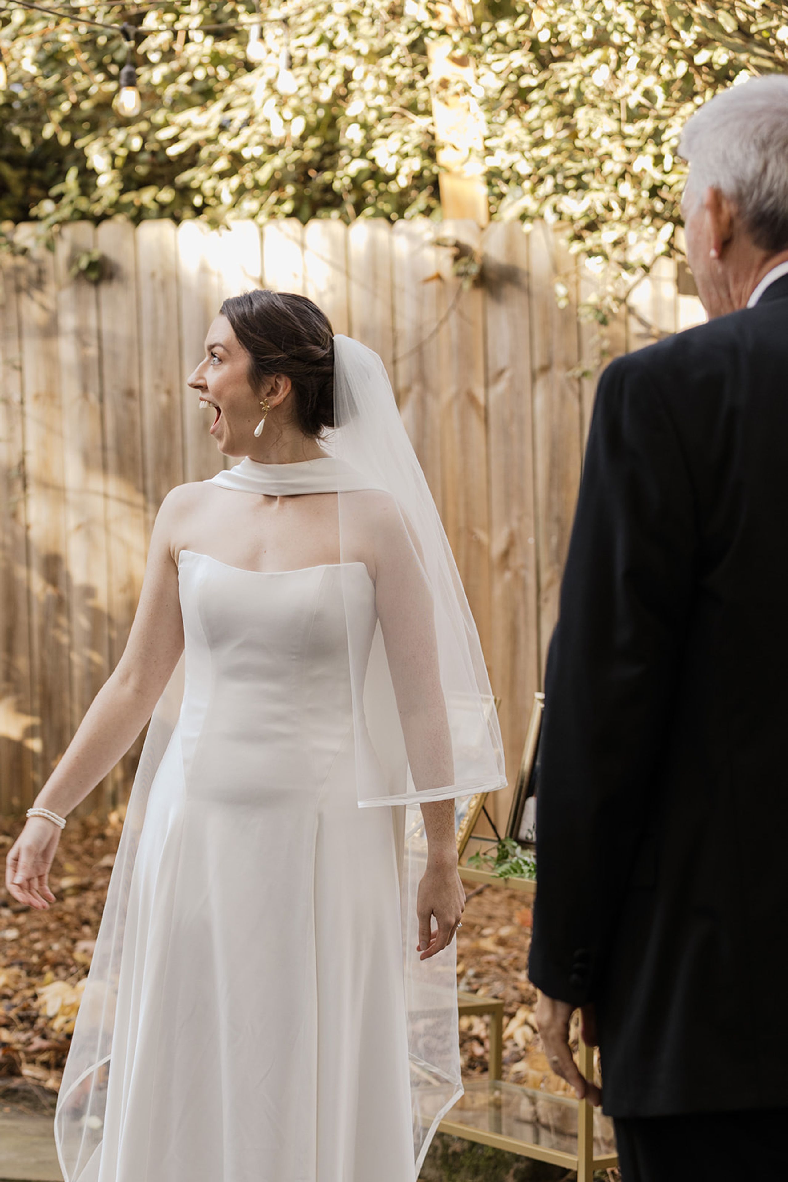 Mary Claire & Matt  - Photo 12