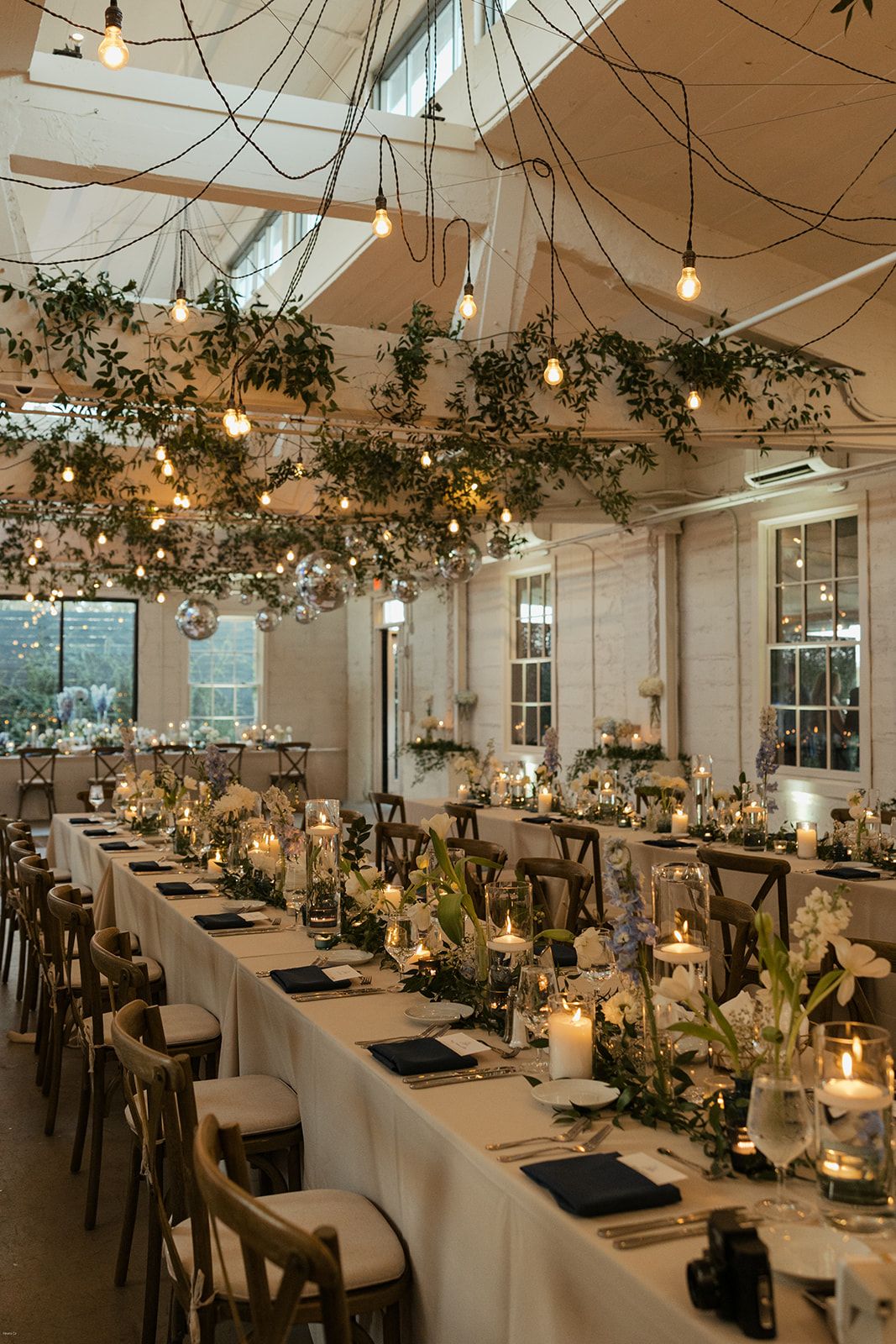 Upstairs Atlanta Wedding | Allison’s Candid October — wedding photography by Hevesi Journal