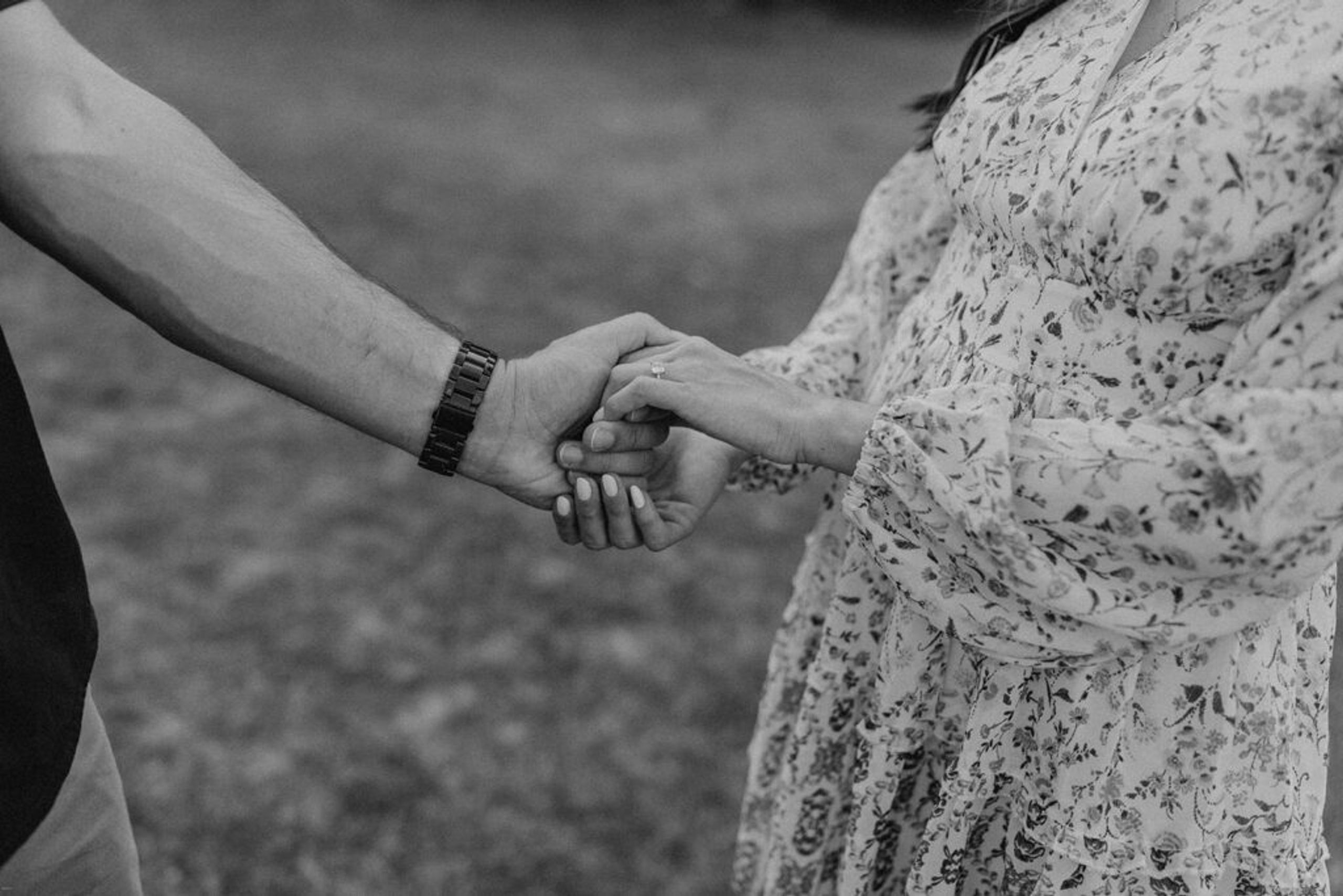 Atlanta Engagement Photography: Best Locations for a Memorable Session — wedding photography by Hevesi Journal