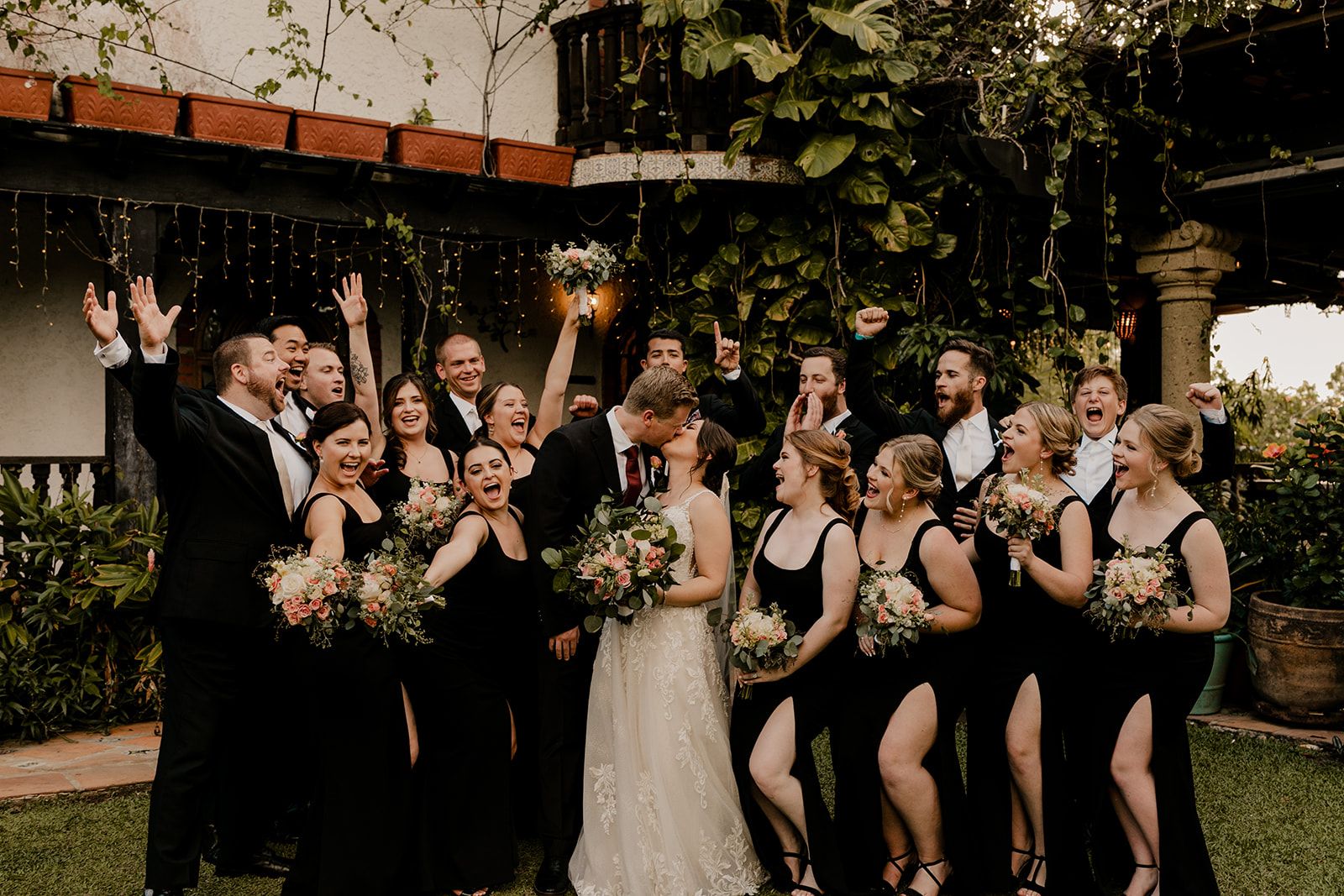 Planning Your Wedding at Hacienda Siesta Alegre: Costs, and Photos — wedding photography by Hevesi Journal