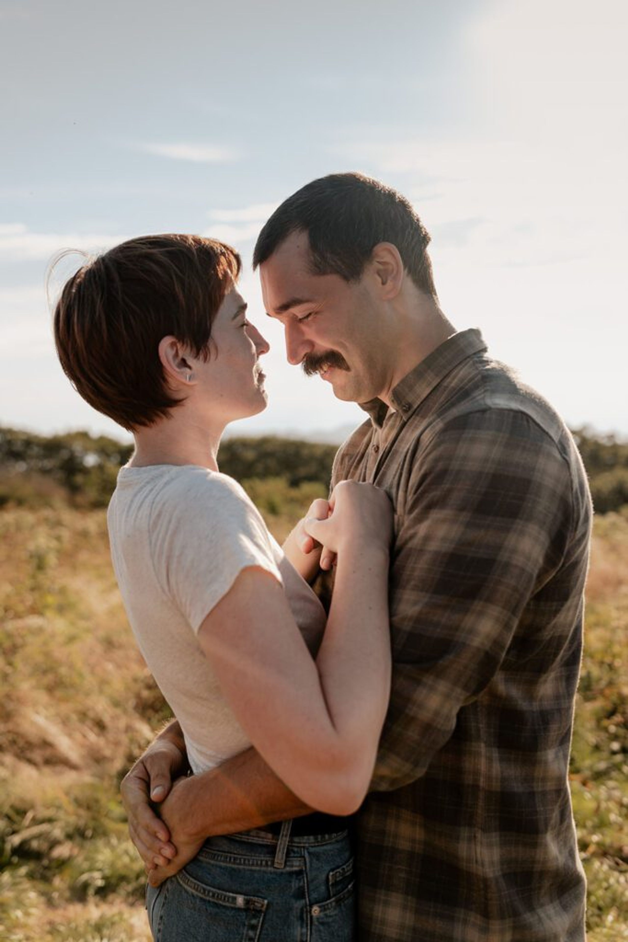 Craggy Gardens Engagement Session Tips: Things to Know — wedding photography by Hevesi Journal