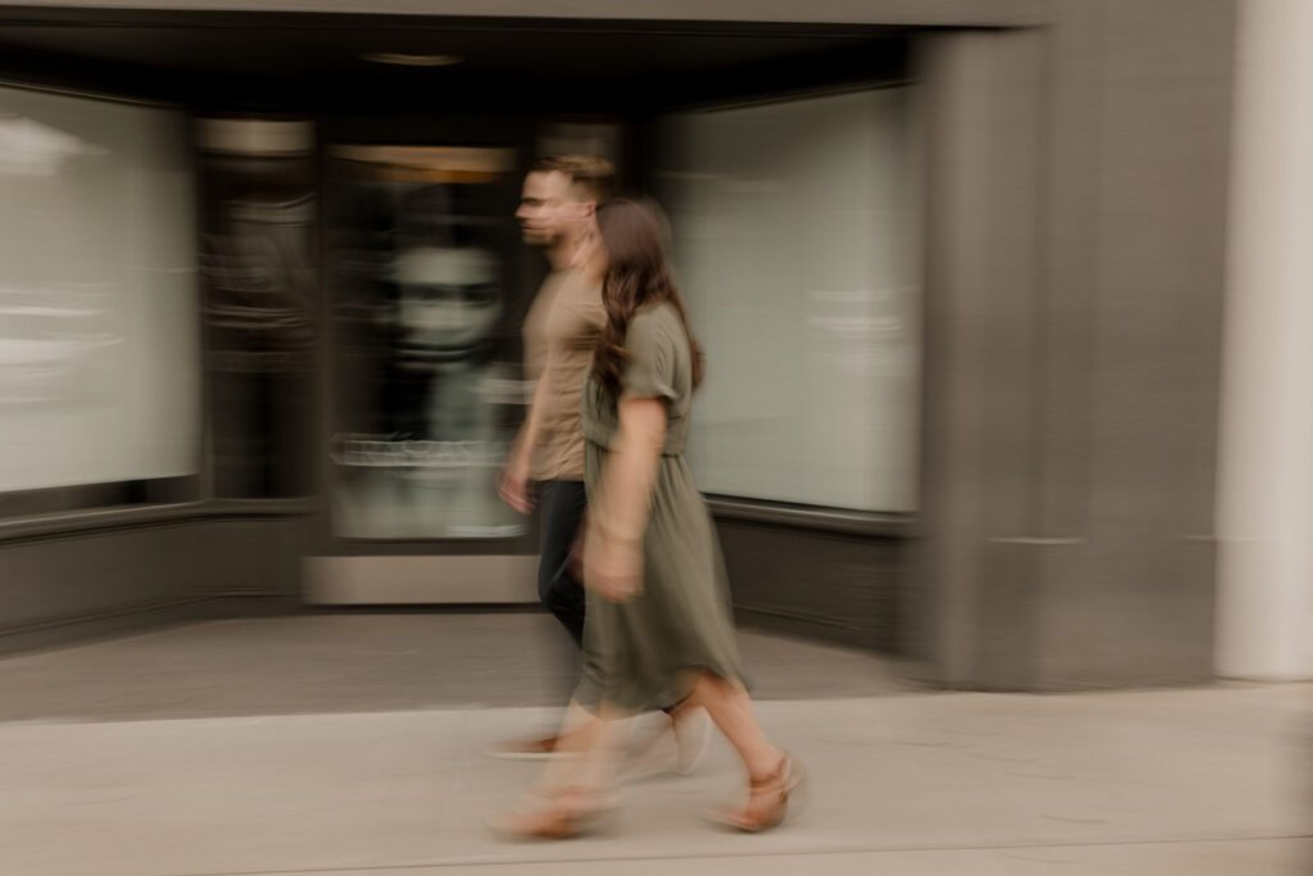 Atlanta Engagement Photography: Best Locations for a Memorable Session — wedding photography by Hevesi Journal