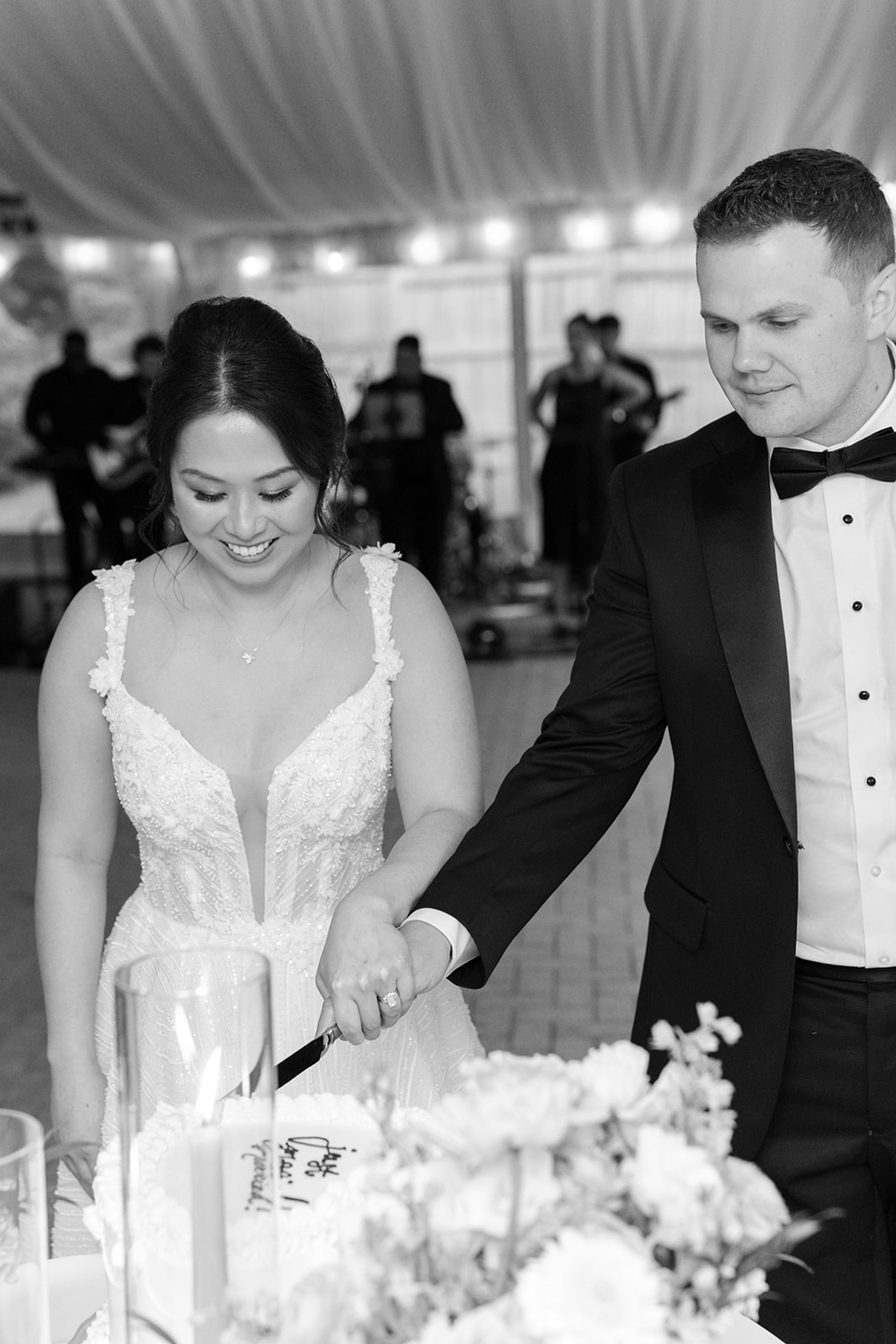 Marissa & Nick - Photo 11