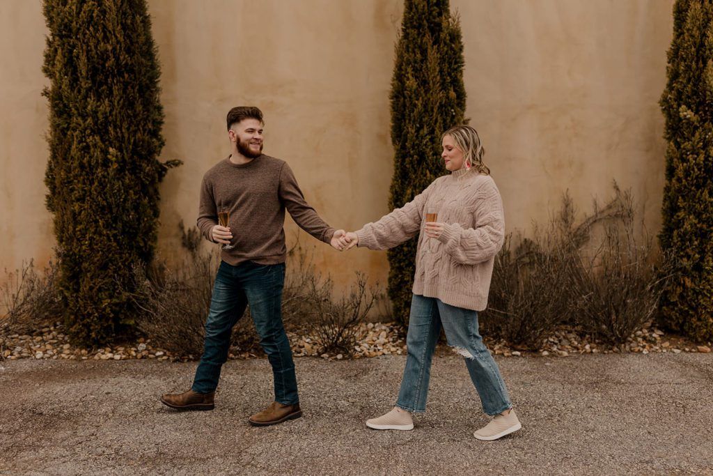 10 Creative Elopement Ideas for a Non-Traditional Wedding — wedding photography by Hevesi Journal