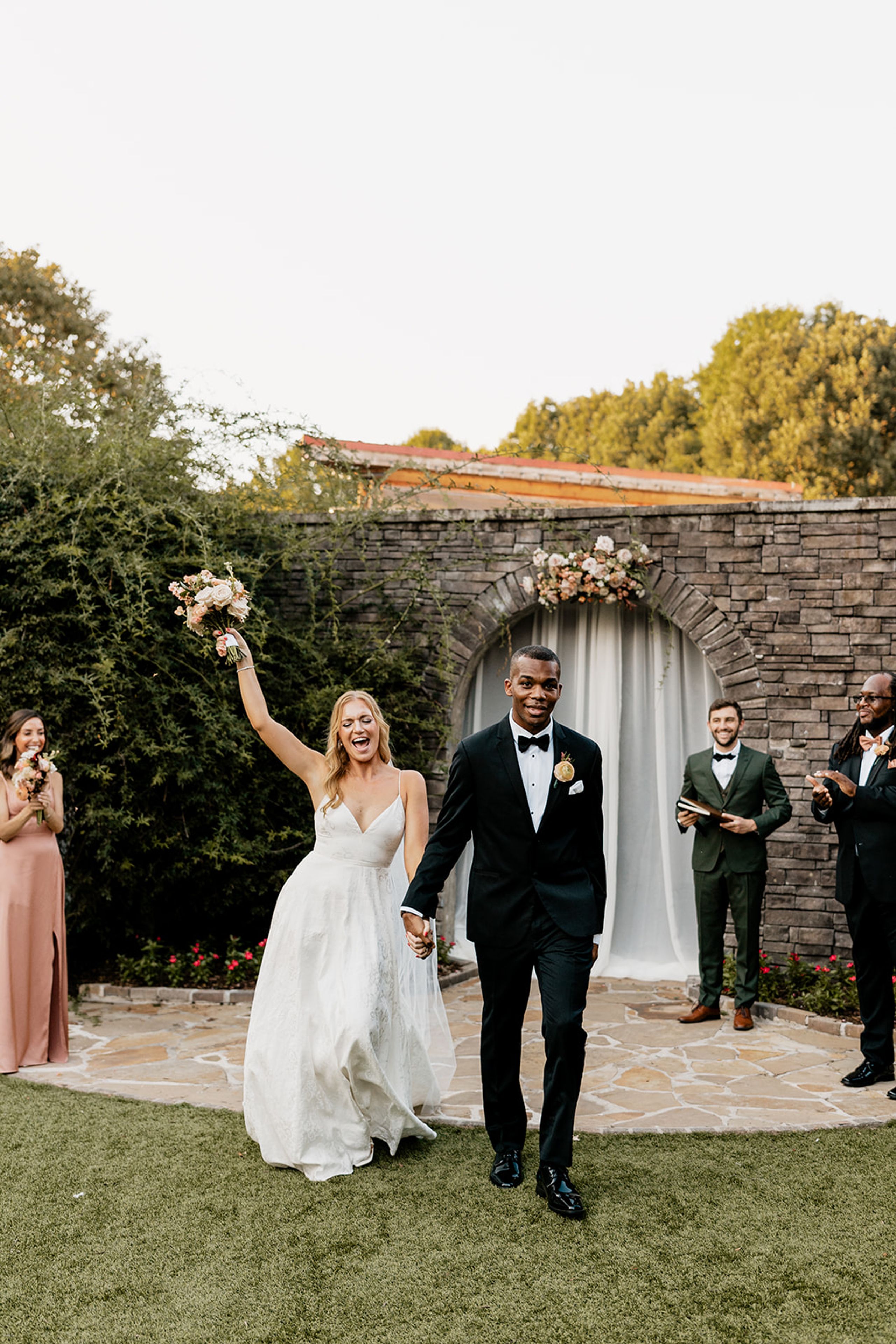 Lizzie & Marcus: A Timeless, Elegant Wedding at The Piedmont Room in Atlanta — wedding photography by Hevesi Journal