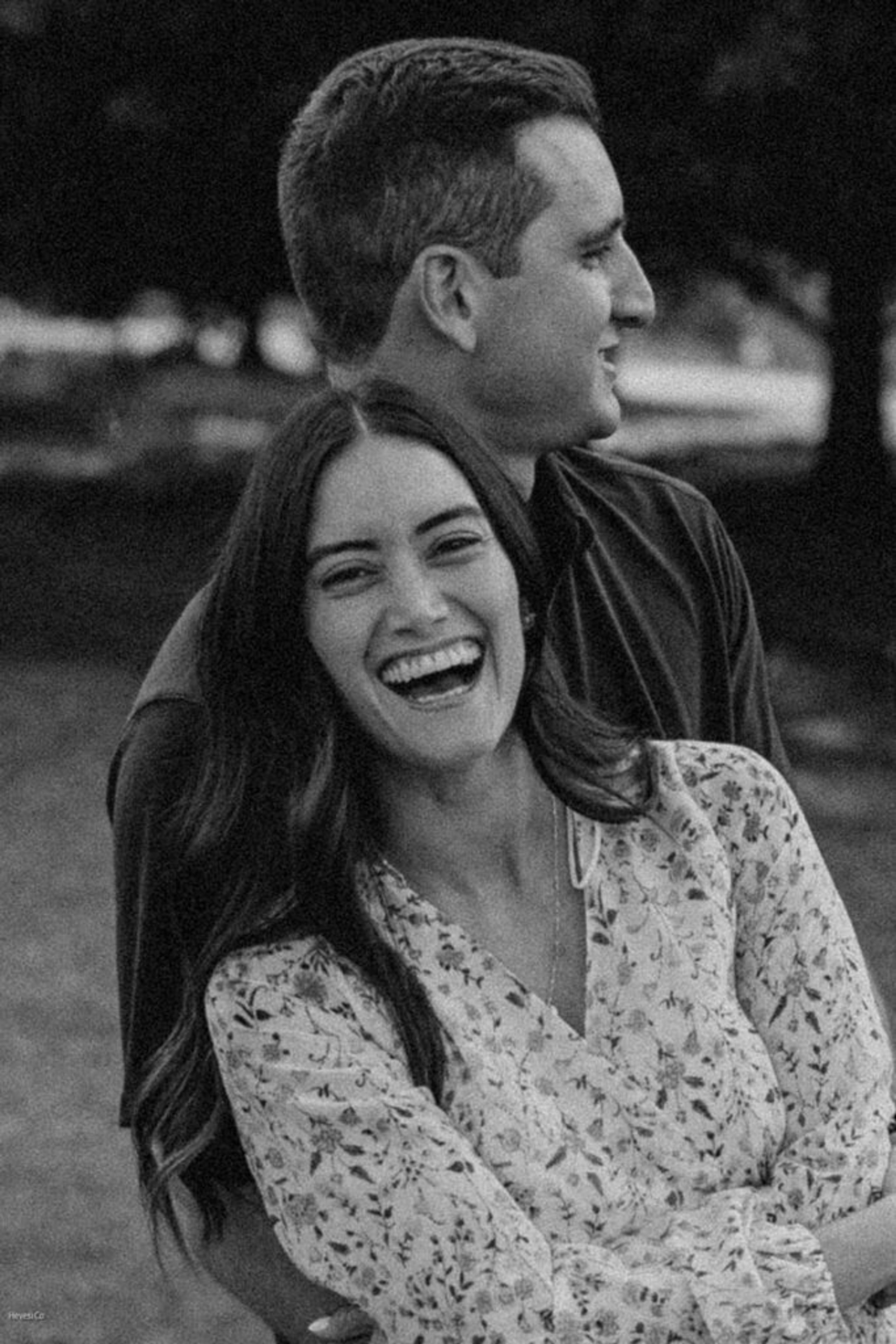 Atlanta Engagement Photography: Best Locations for a Memorable Session — wedding photography by Hevesi Journal