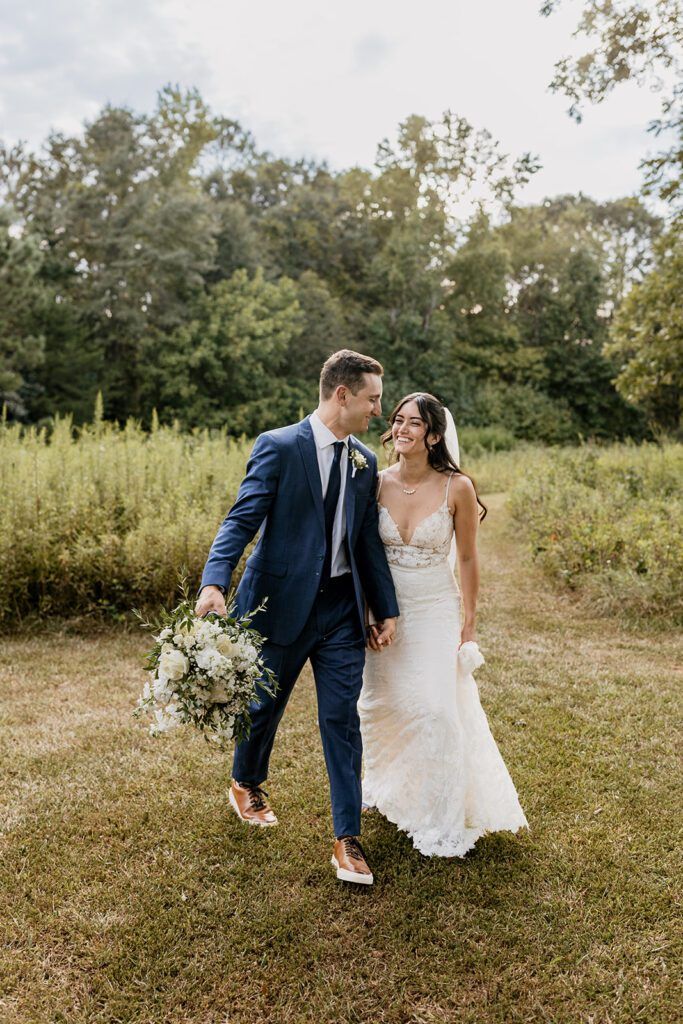 How To Plan A Vinewood Stables Wedding – Tips And Inspiration — wedding photography by Hevesi Journal