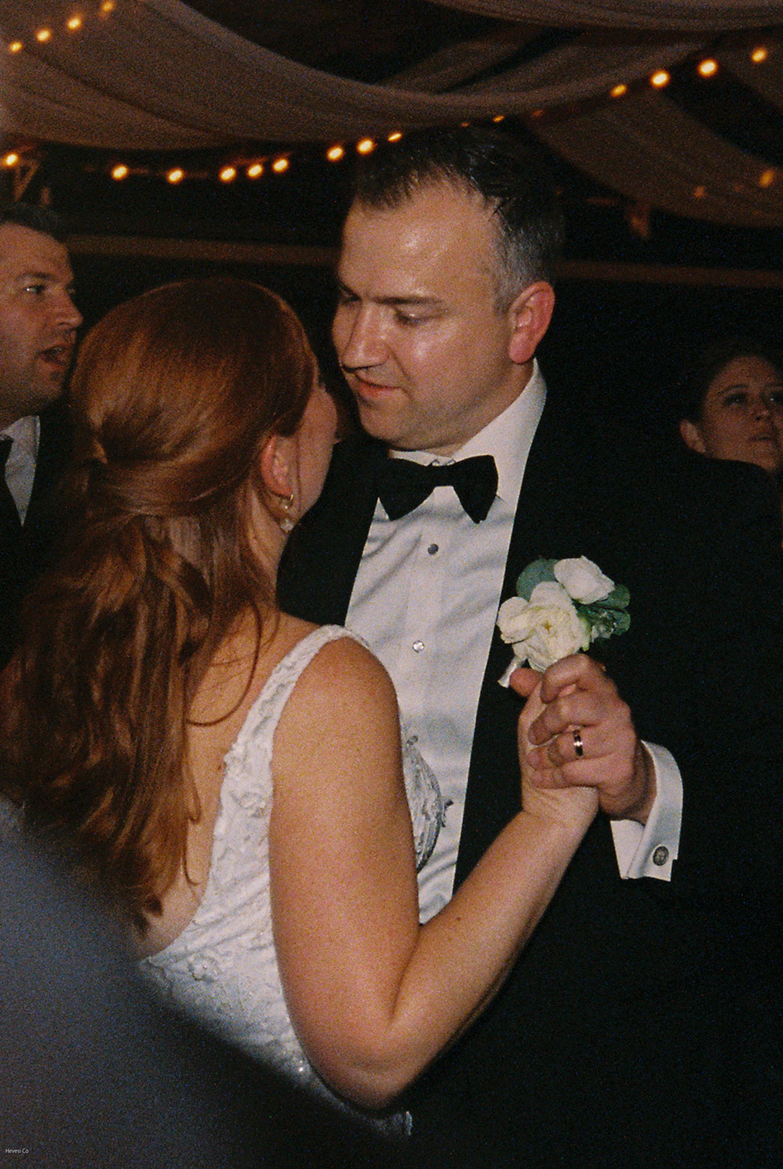 Kevin & Sarah Jean - Photo 8