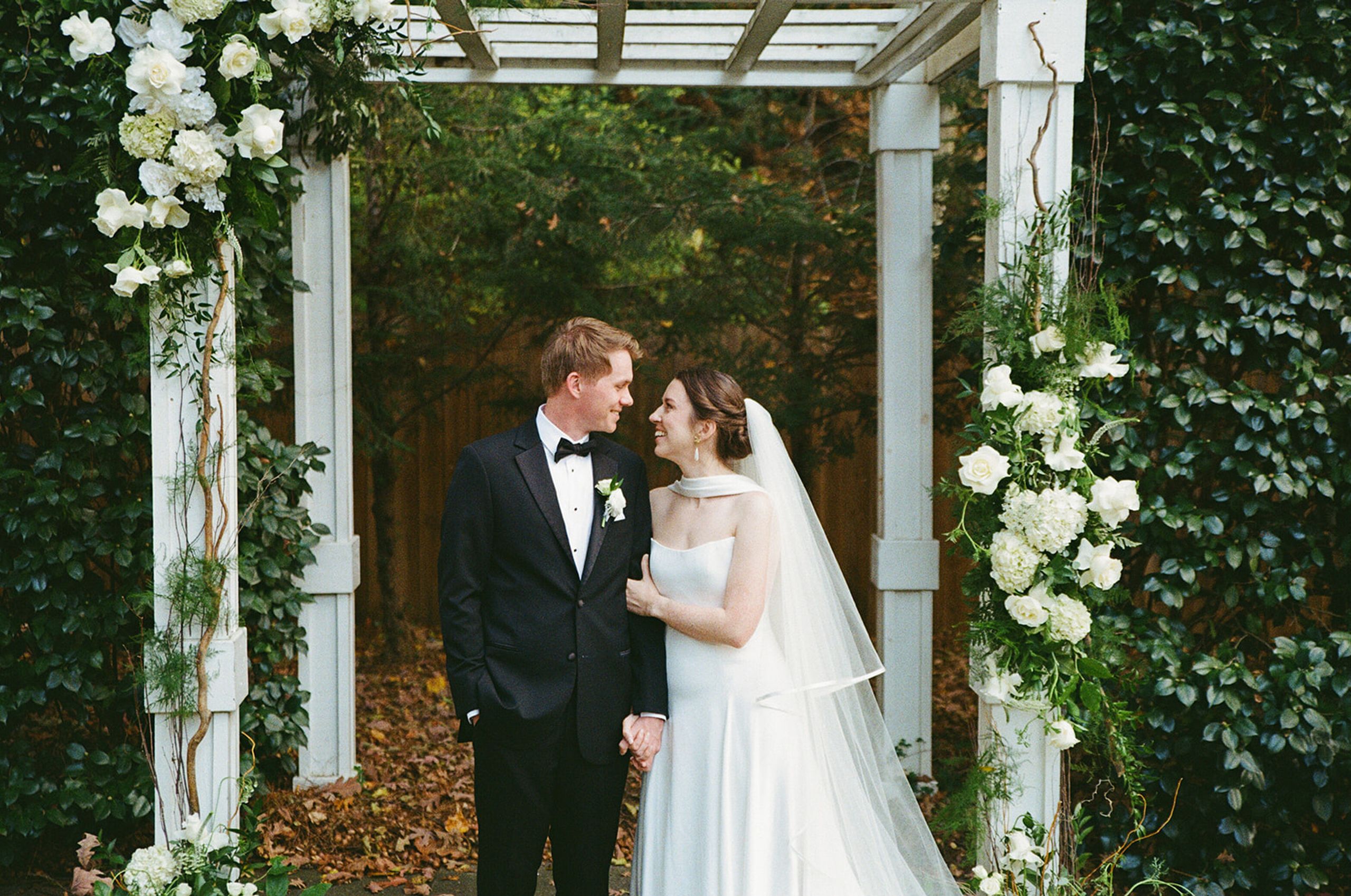 Mary Claire & Matt  - Photo 3