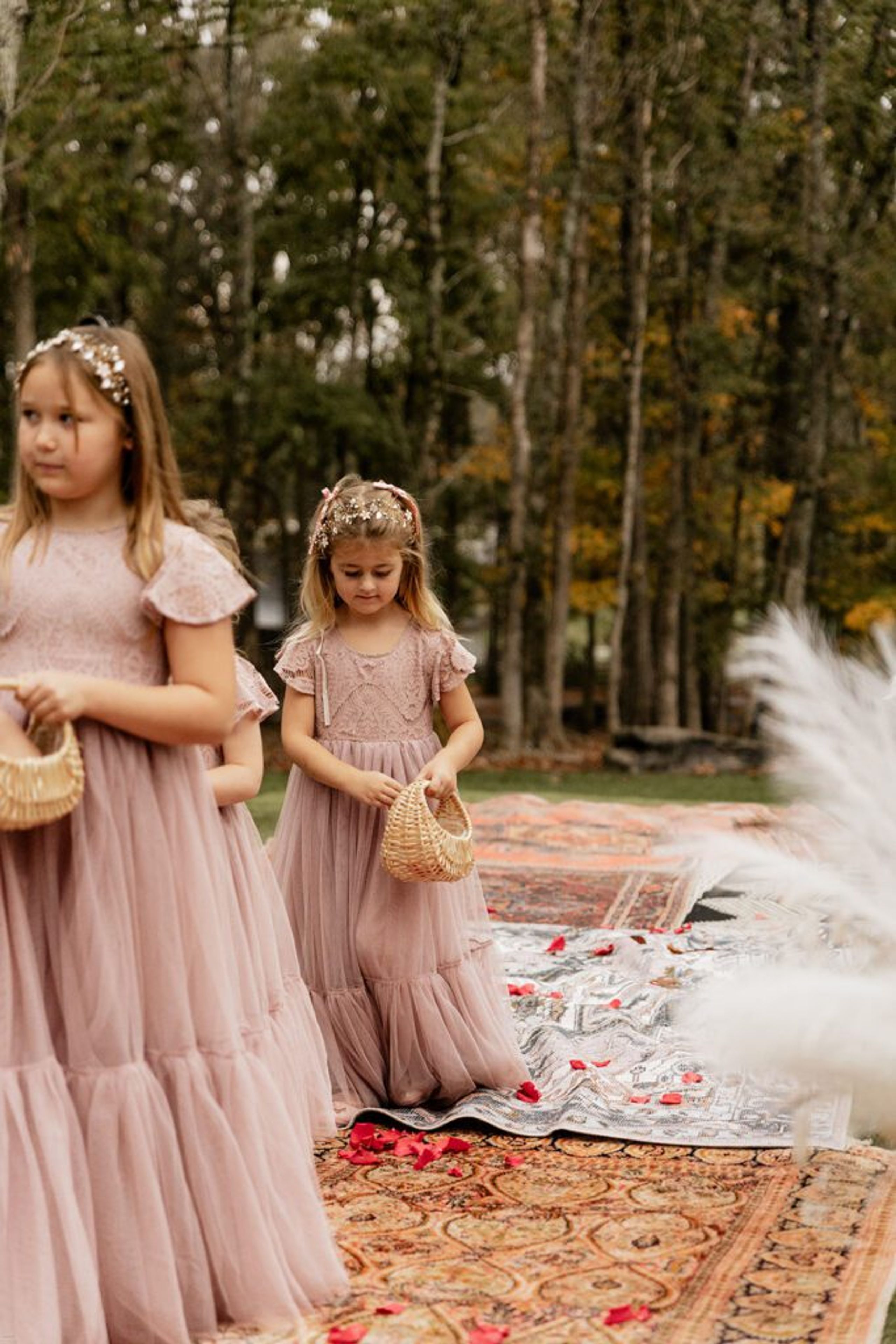 Planning a Wedding at Saddle Woods Farm: The Ultimate Guide — wedding photography by Hevesi Journal