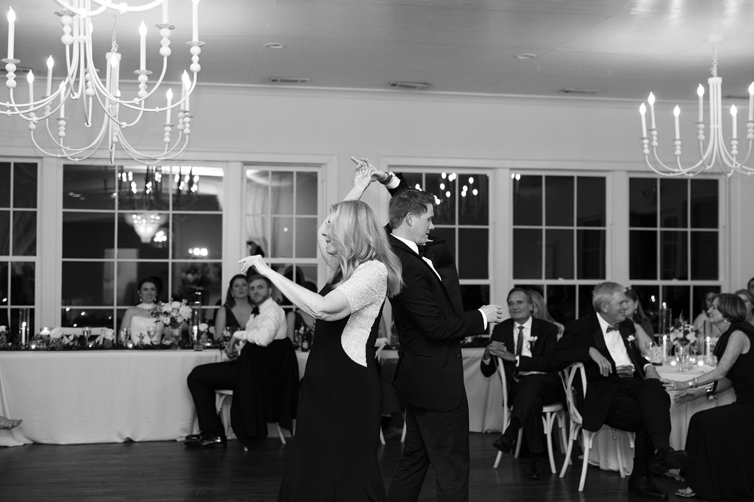 Mary Claire & Matt  - Photo 30
